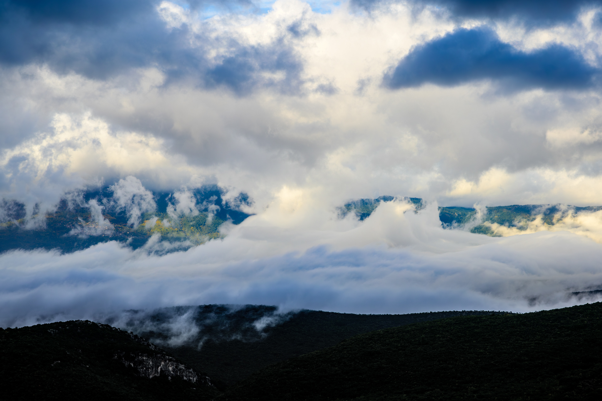 Travel & Nature Photography - Peloponnese, Greece
