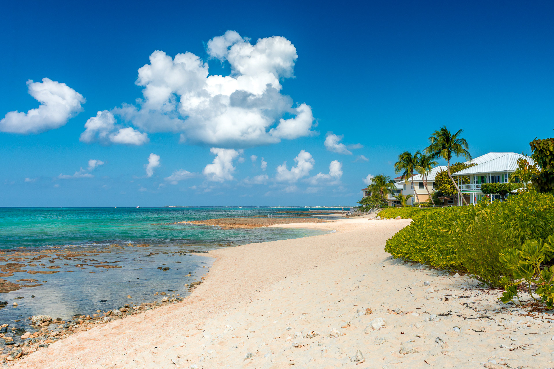 Travel Photography, Cayman Islands