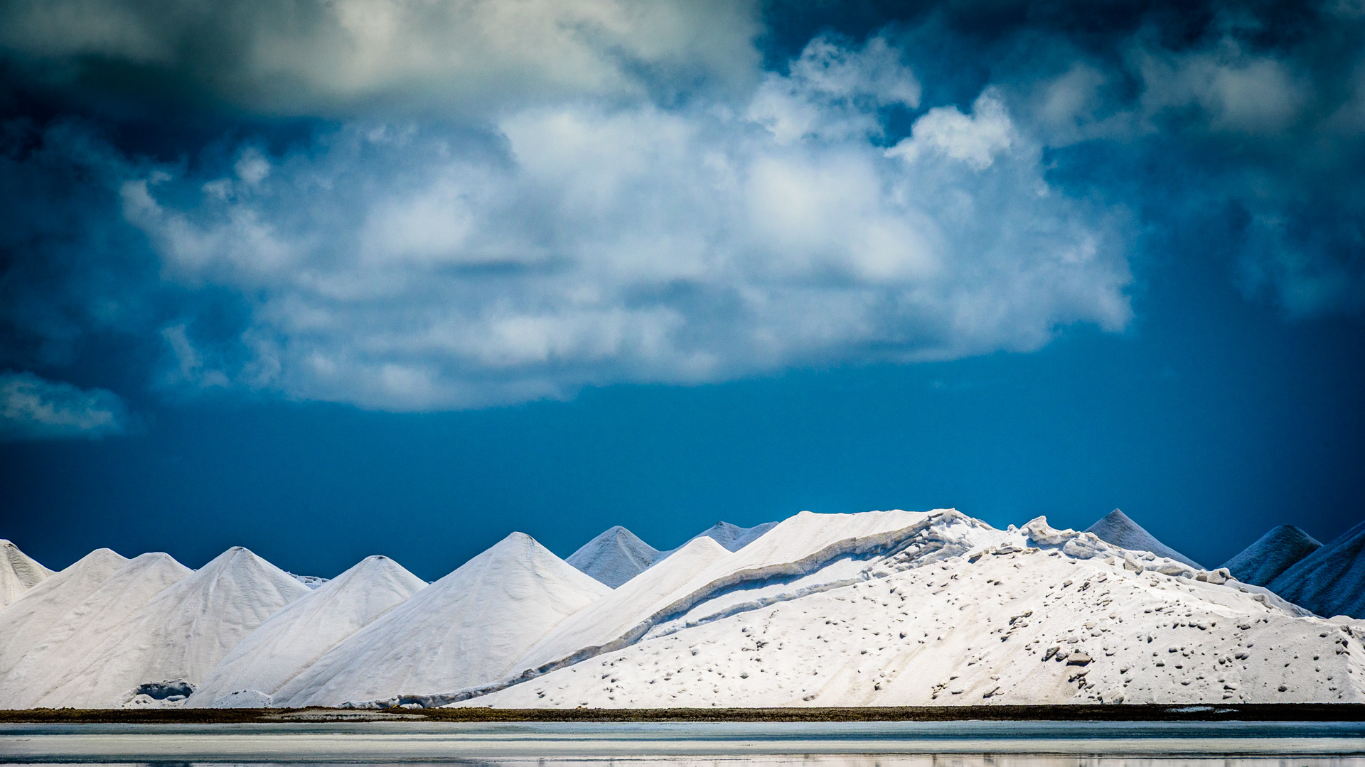 Travel & Nature Photography - Caribbean Scenery