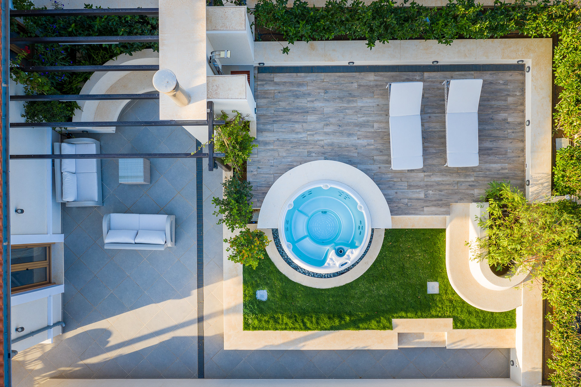 Villa in Greece, Crete