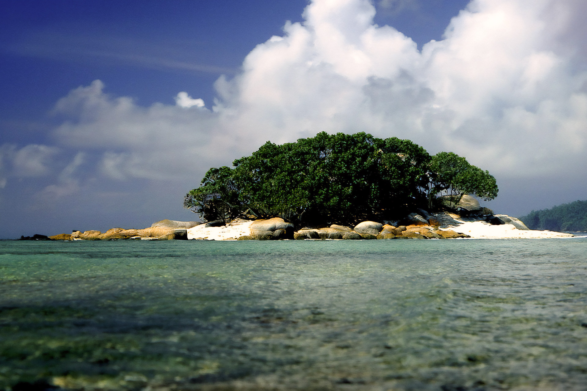 Travel Photography, Cook Islands