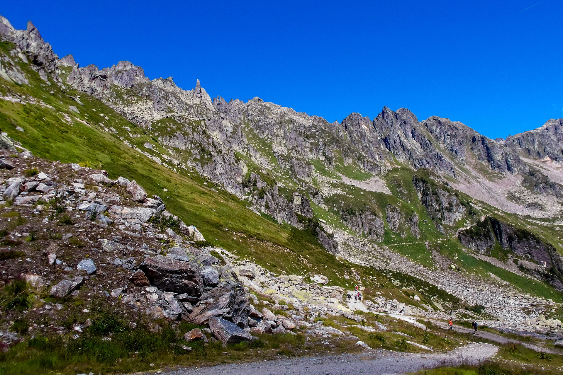 Travel & Nature Photography - French Alps