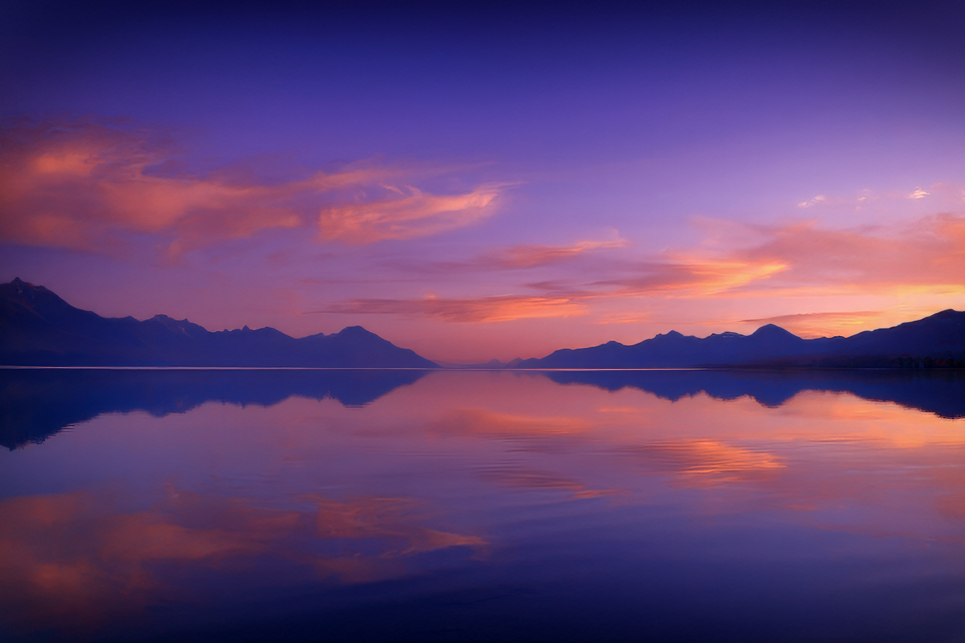 Travel & Nature Photography - Chilean Landscapes