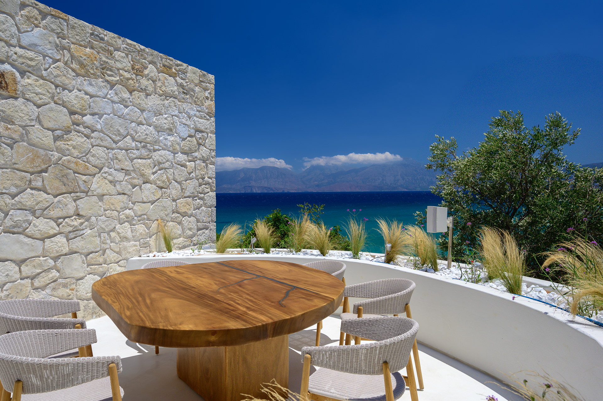 Hospitality Photography, Hotel in Crete, Greece