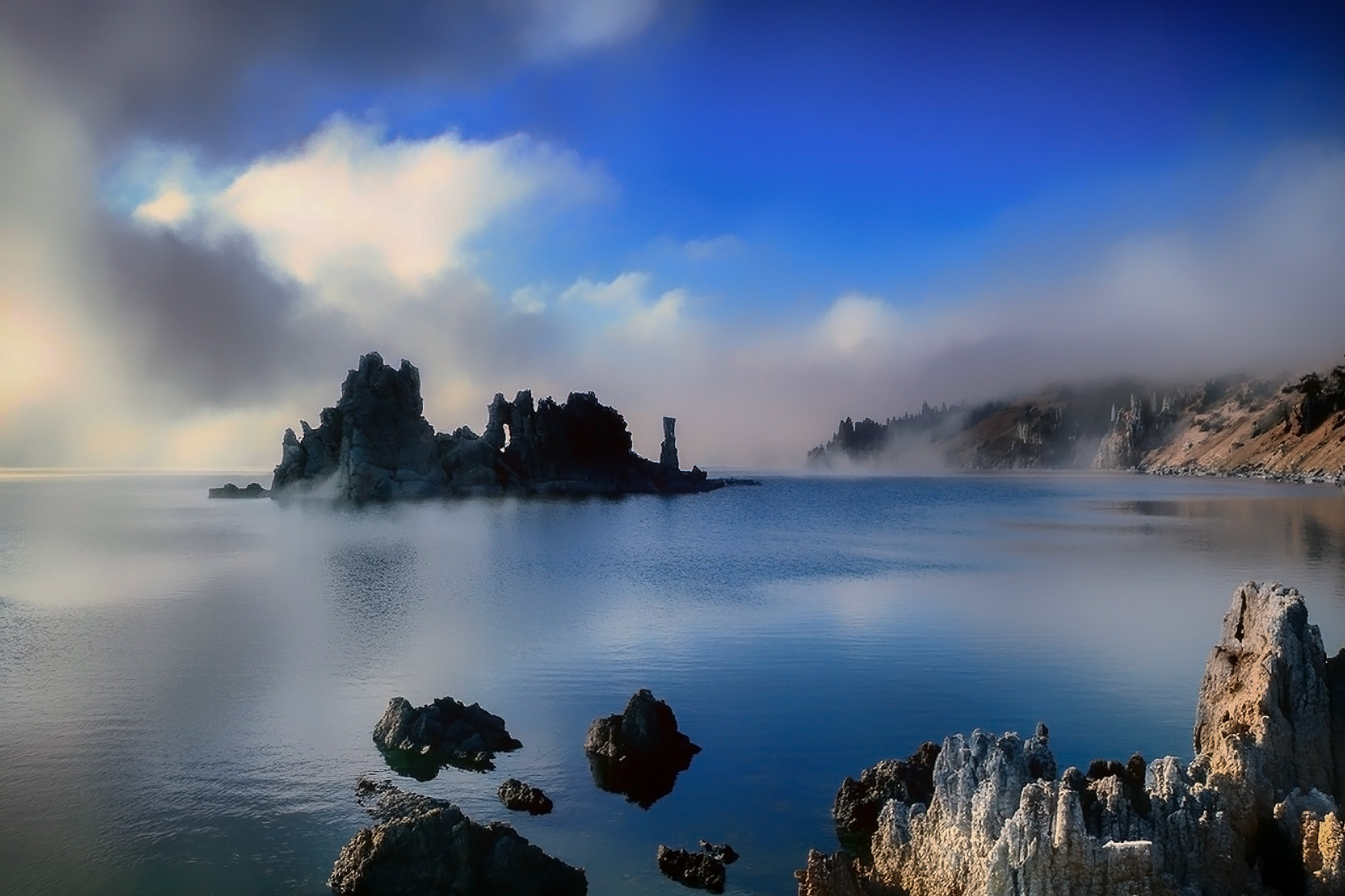 Travel Photography, South Pacific