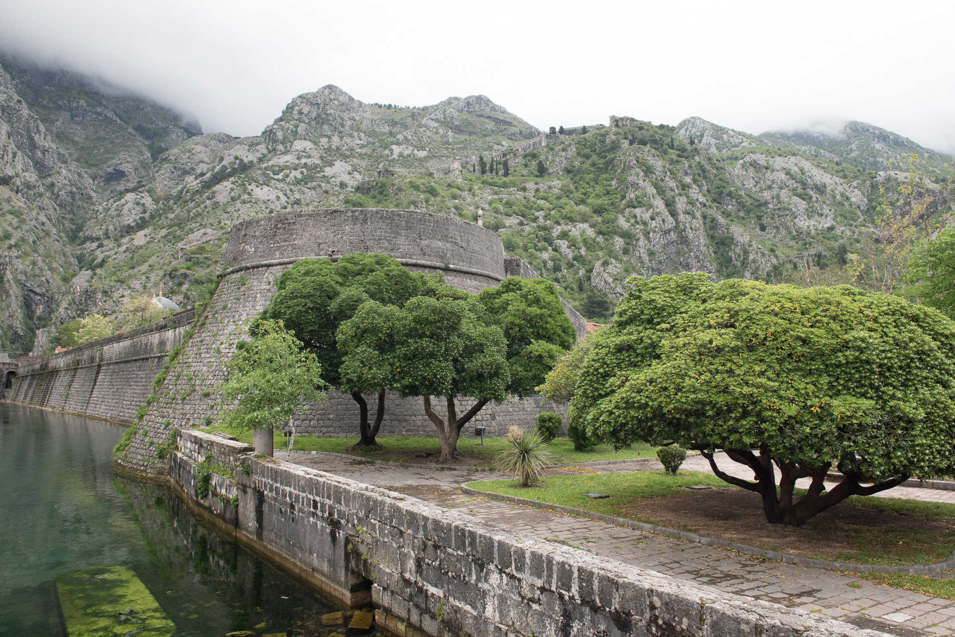 Travel Photography, Kotor, Montenegro