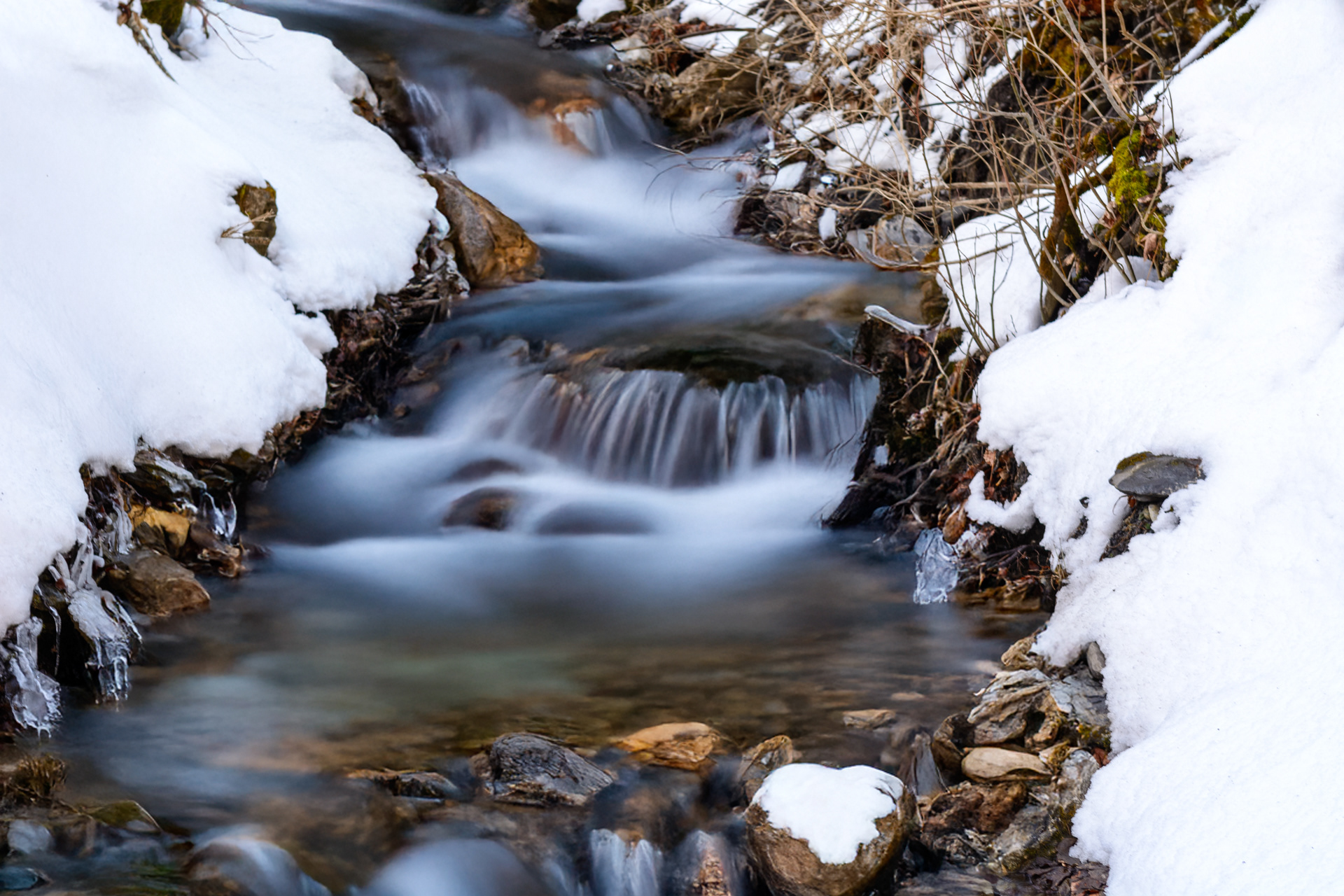 Travel & Nature Photography - French Alpine
