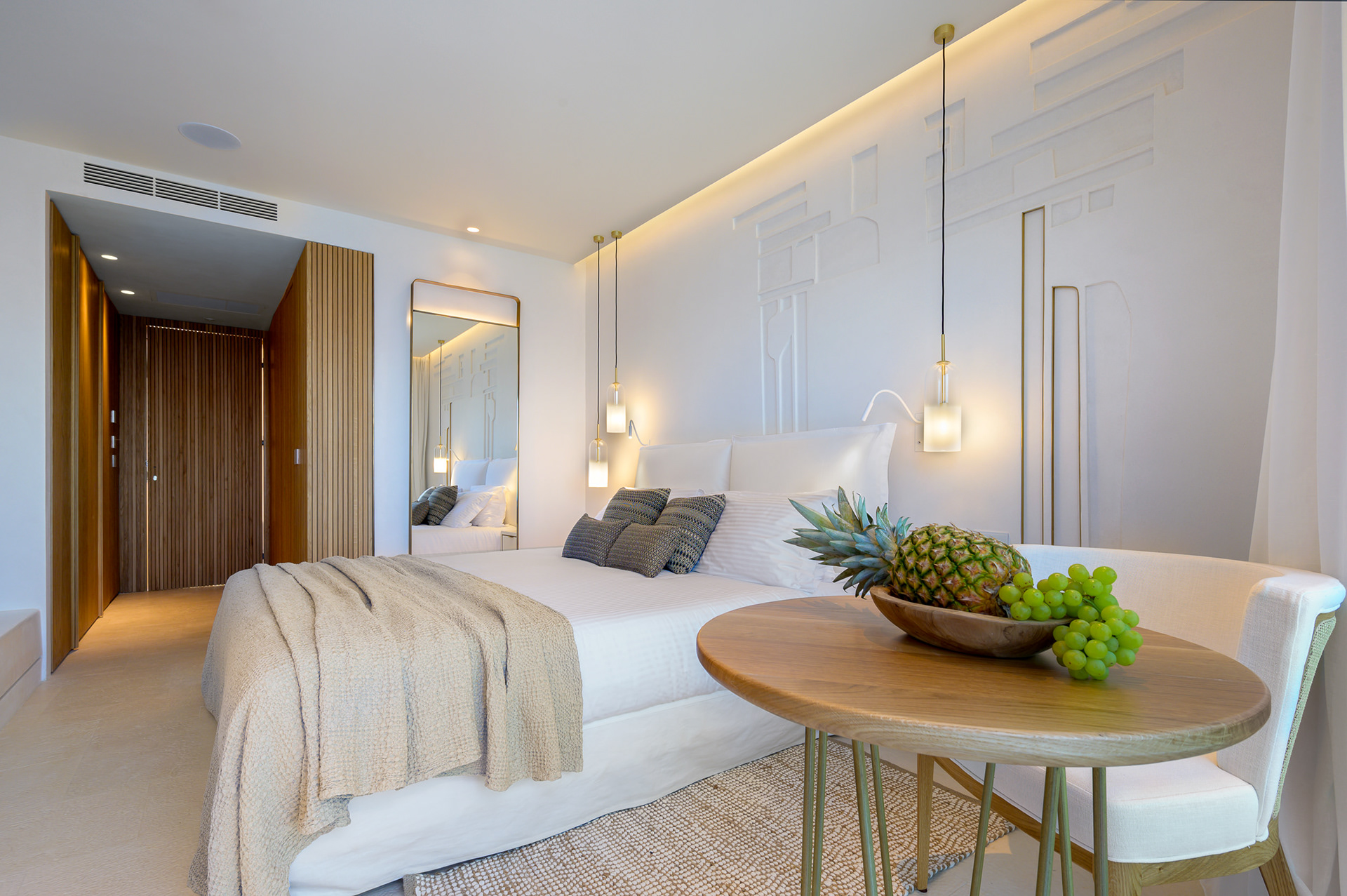 Hospitality Photography, Hotel in Crete, Greece