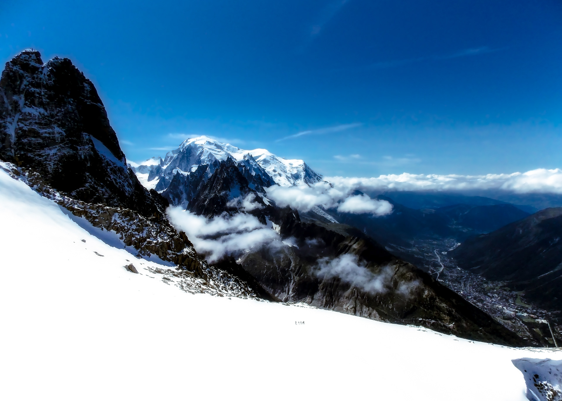 Travel & Nature Photography - Alps , France
