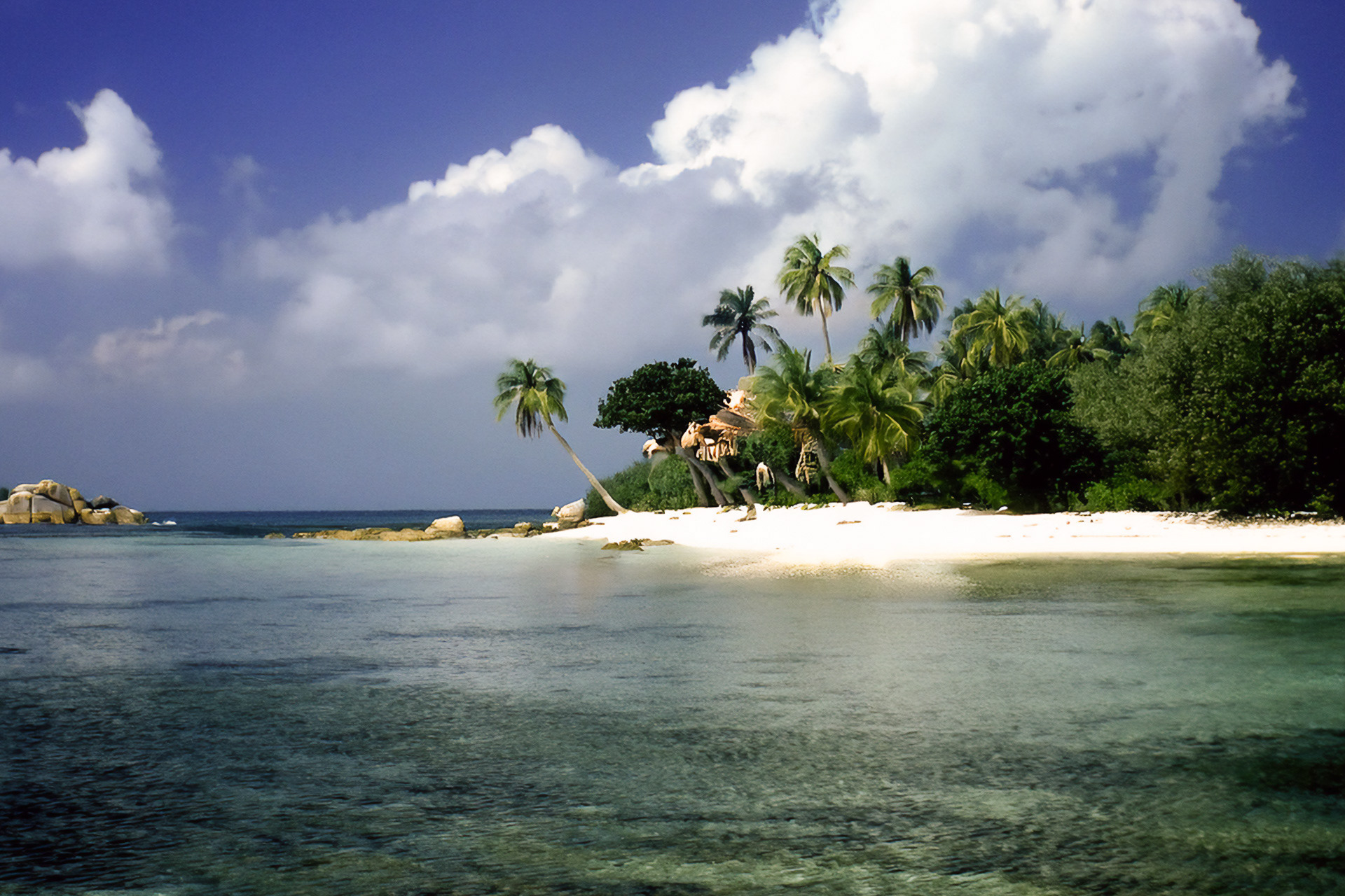 Travel Photography, Cook Islands