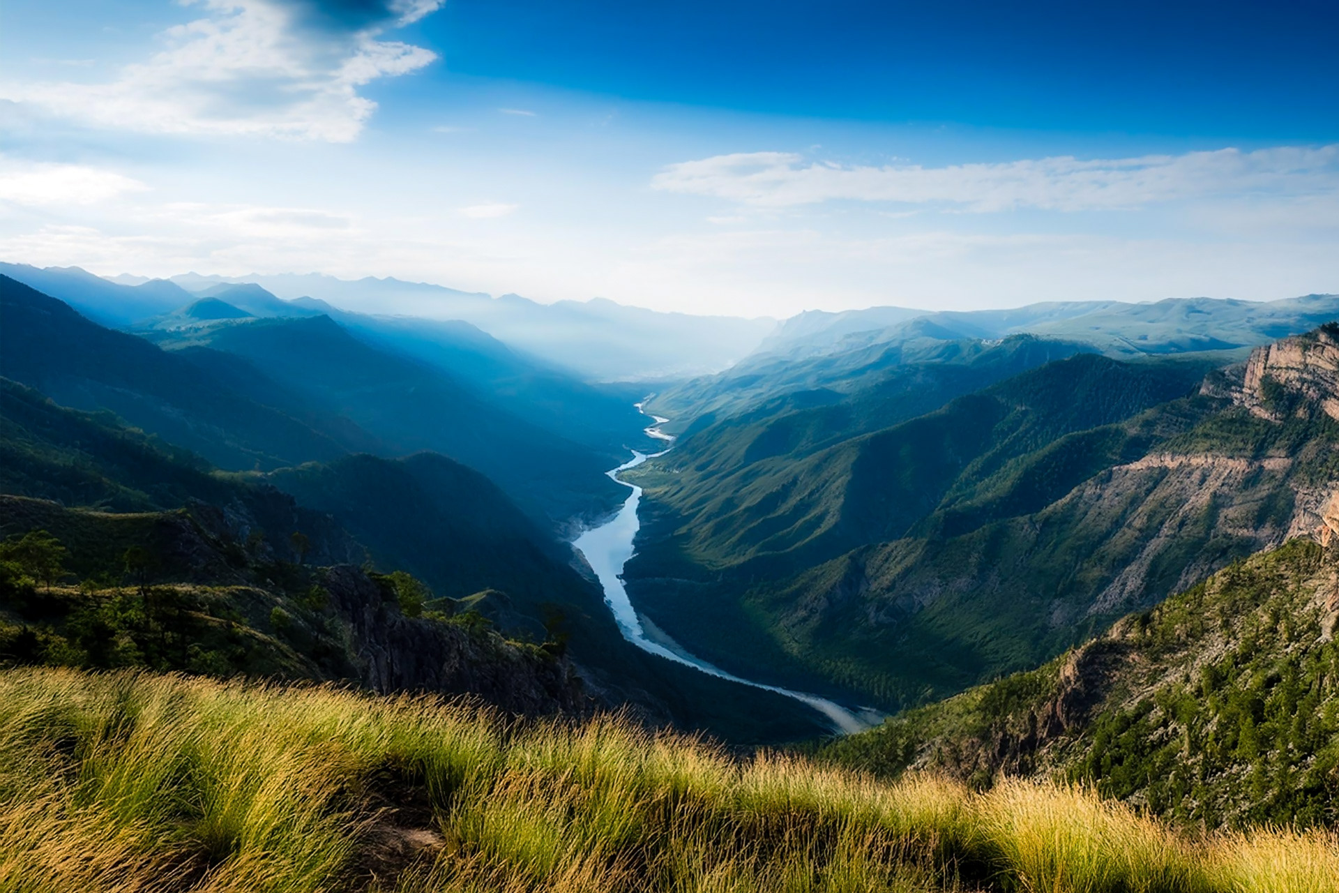 Travel Photography, Mexico