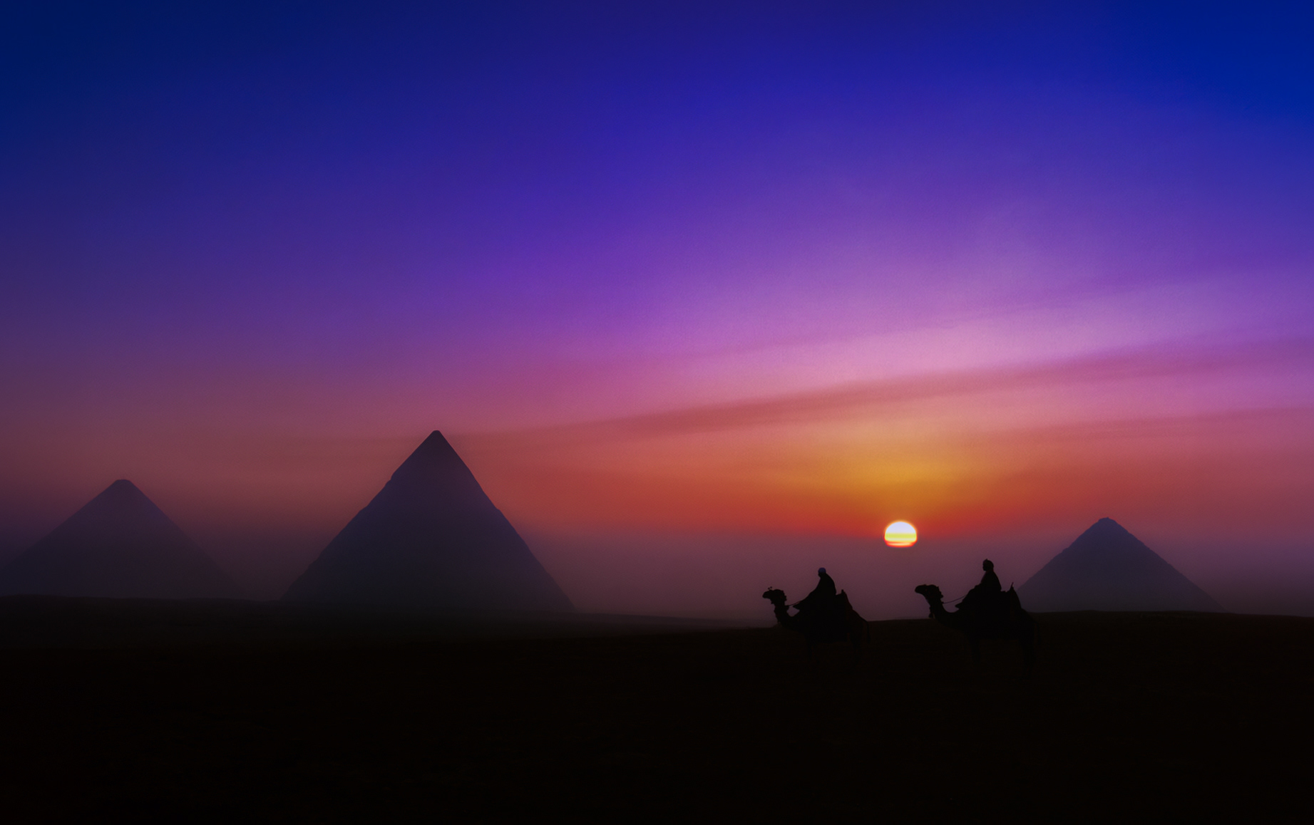 Travel & Nature Photography - Egypt