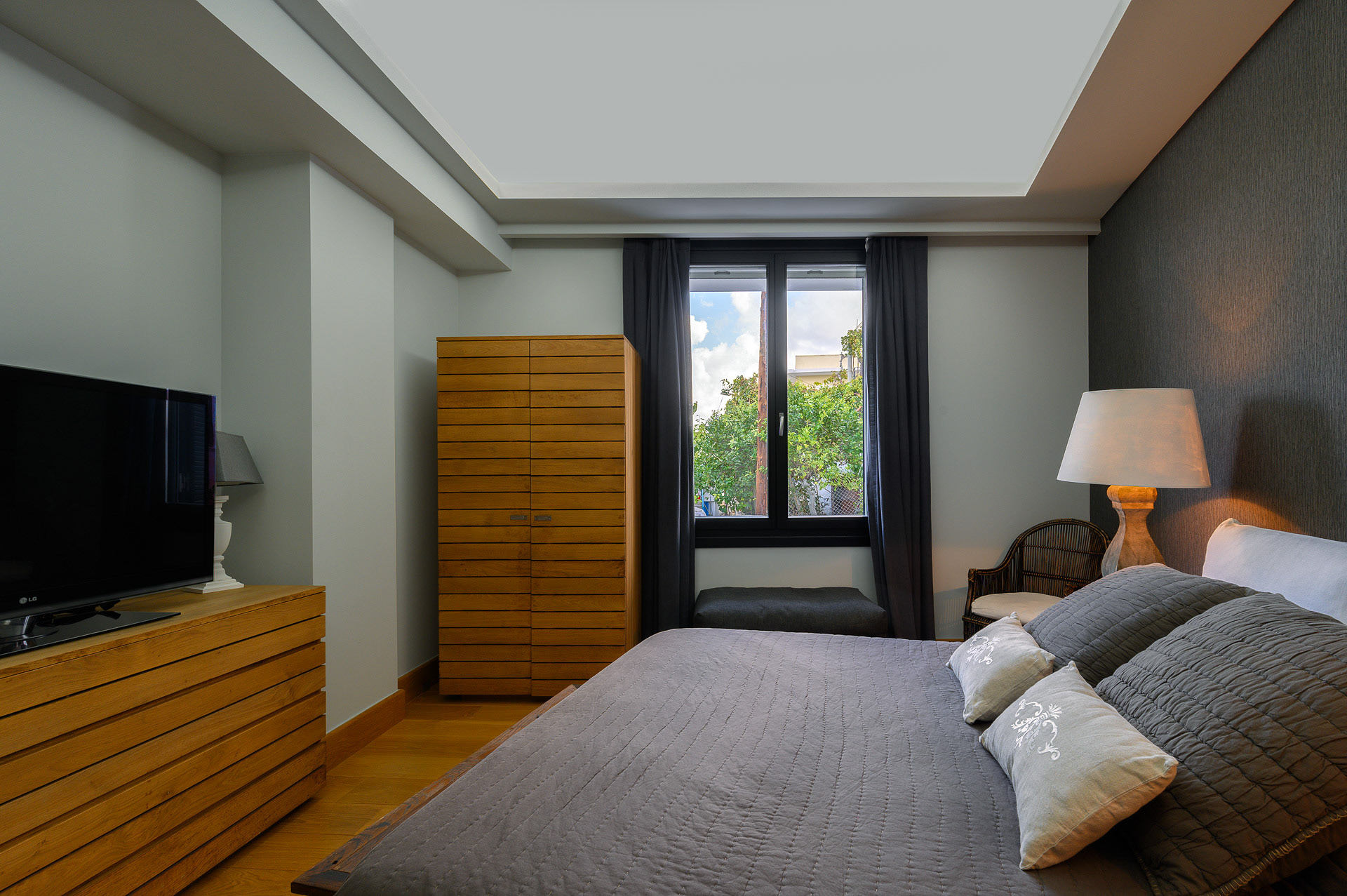 Real Estate Photography - Airbnb Home - Pylos, Greece