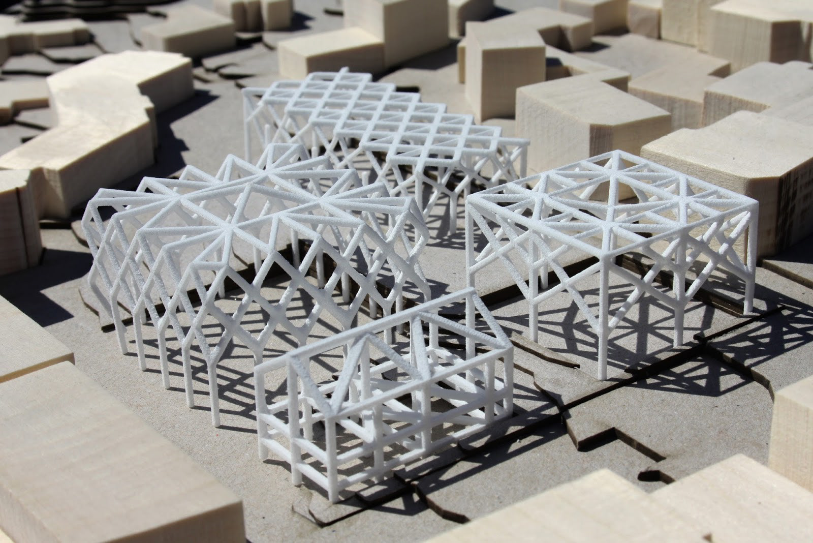 structural model