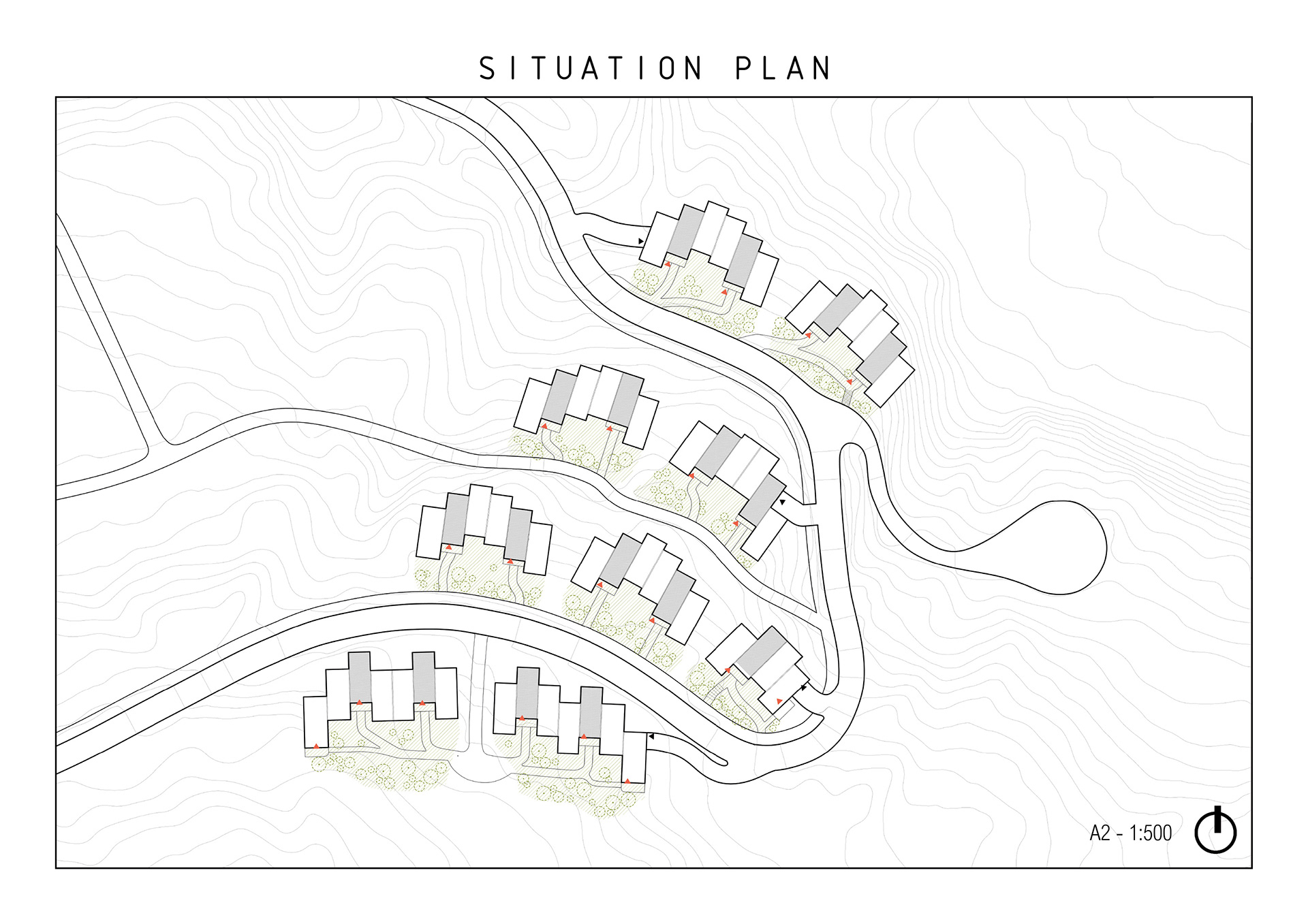 Situation Plan