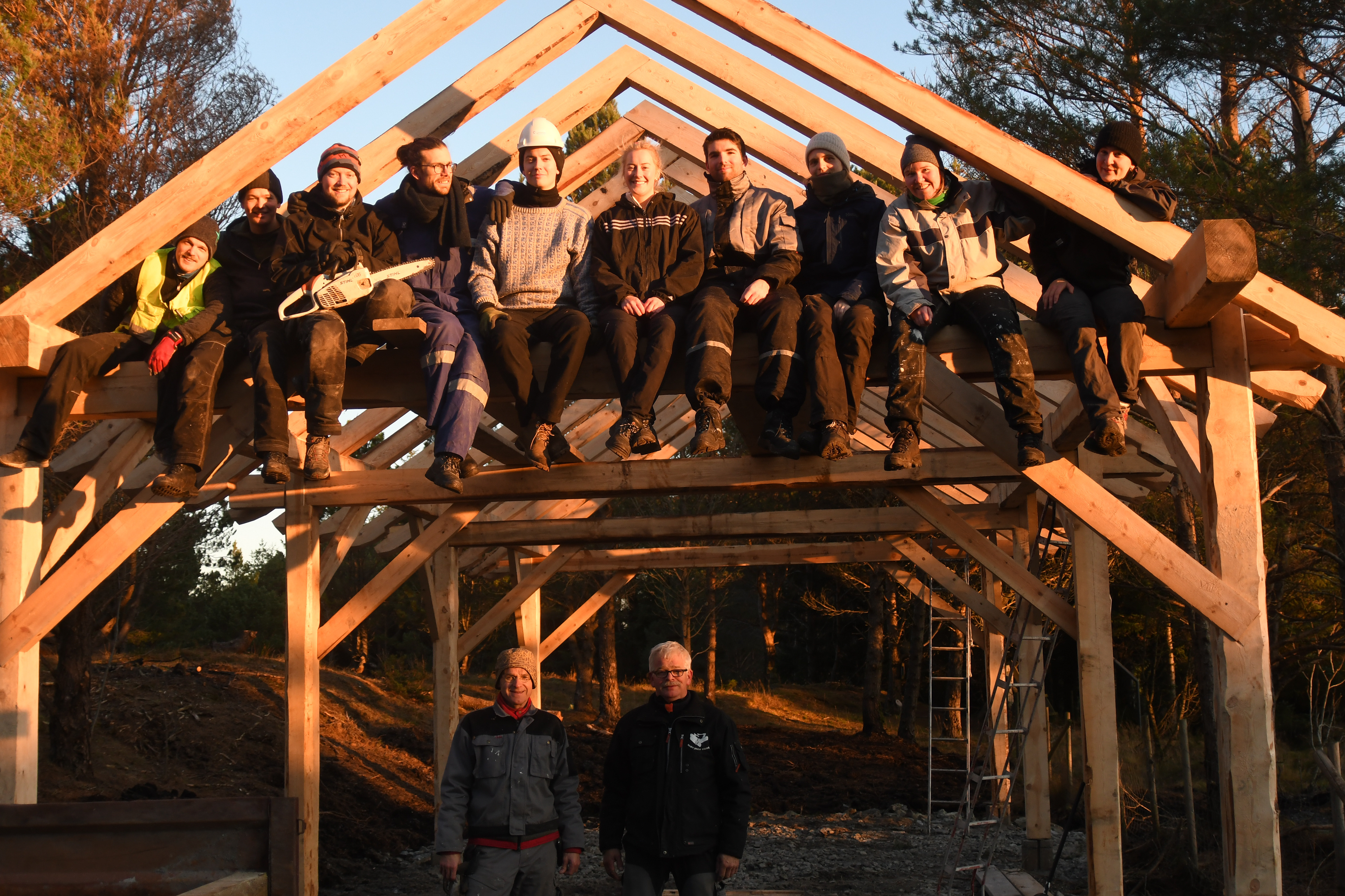 photo by Anders Branaas