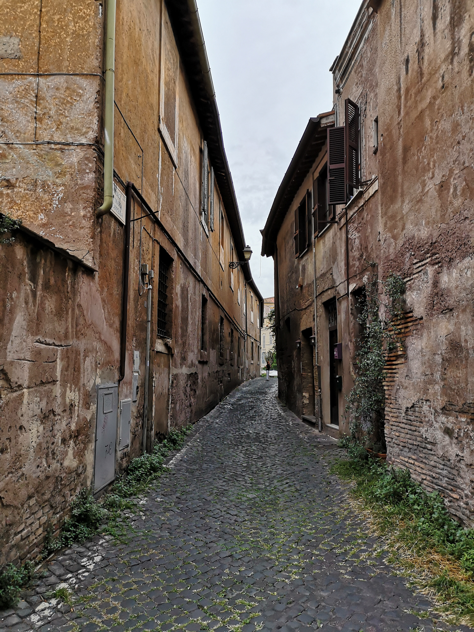 Rome street