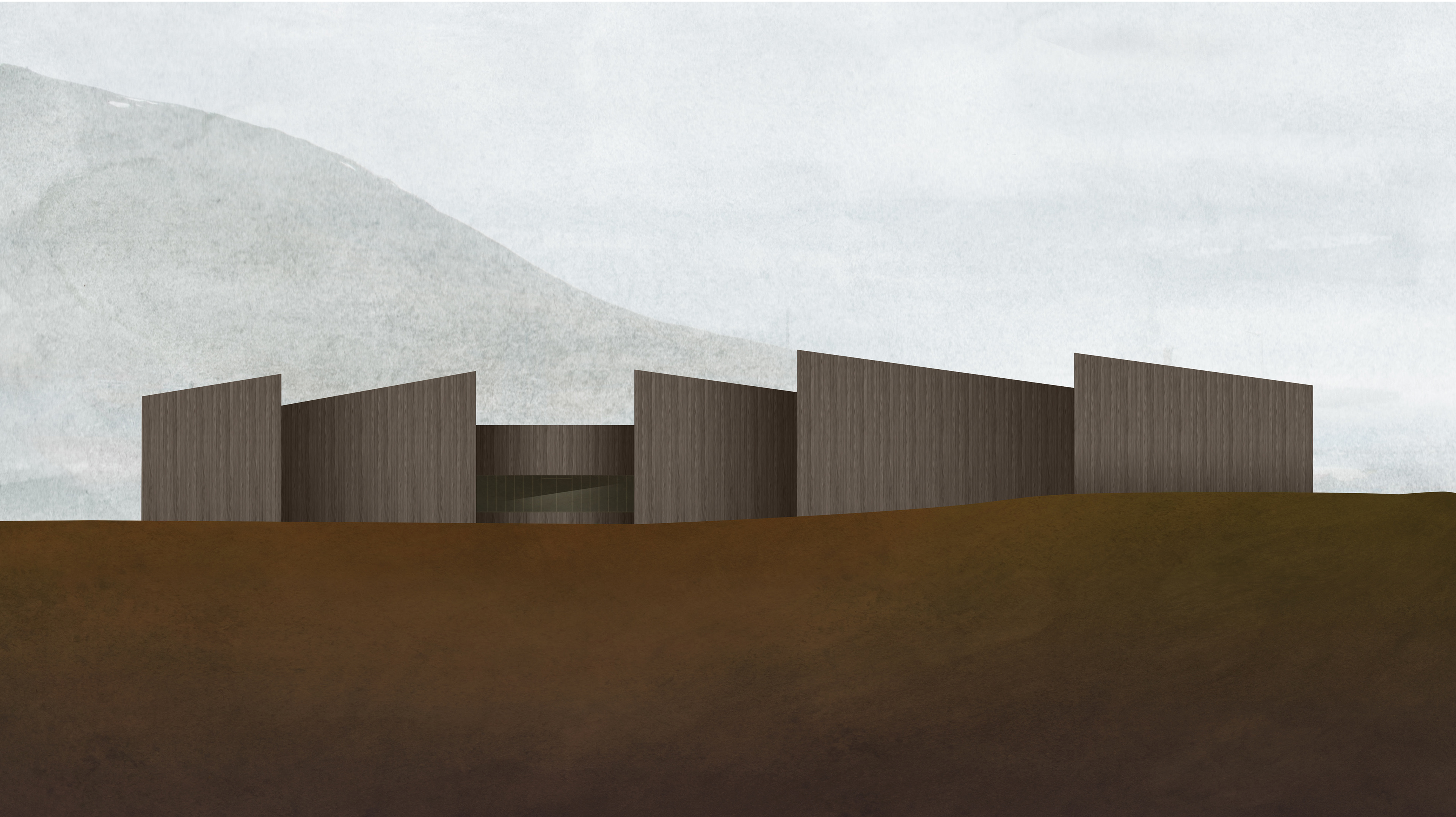 LANDSCAPE OBJECT