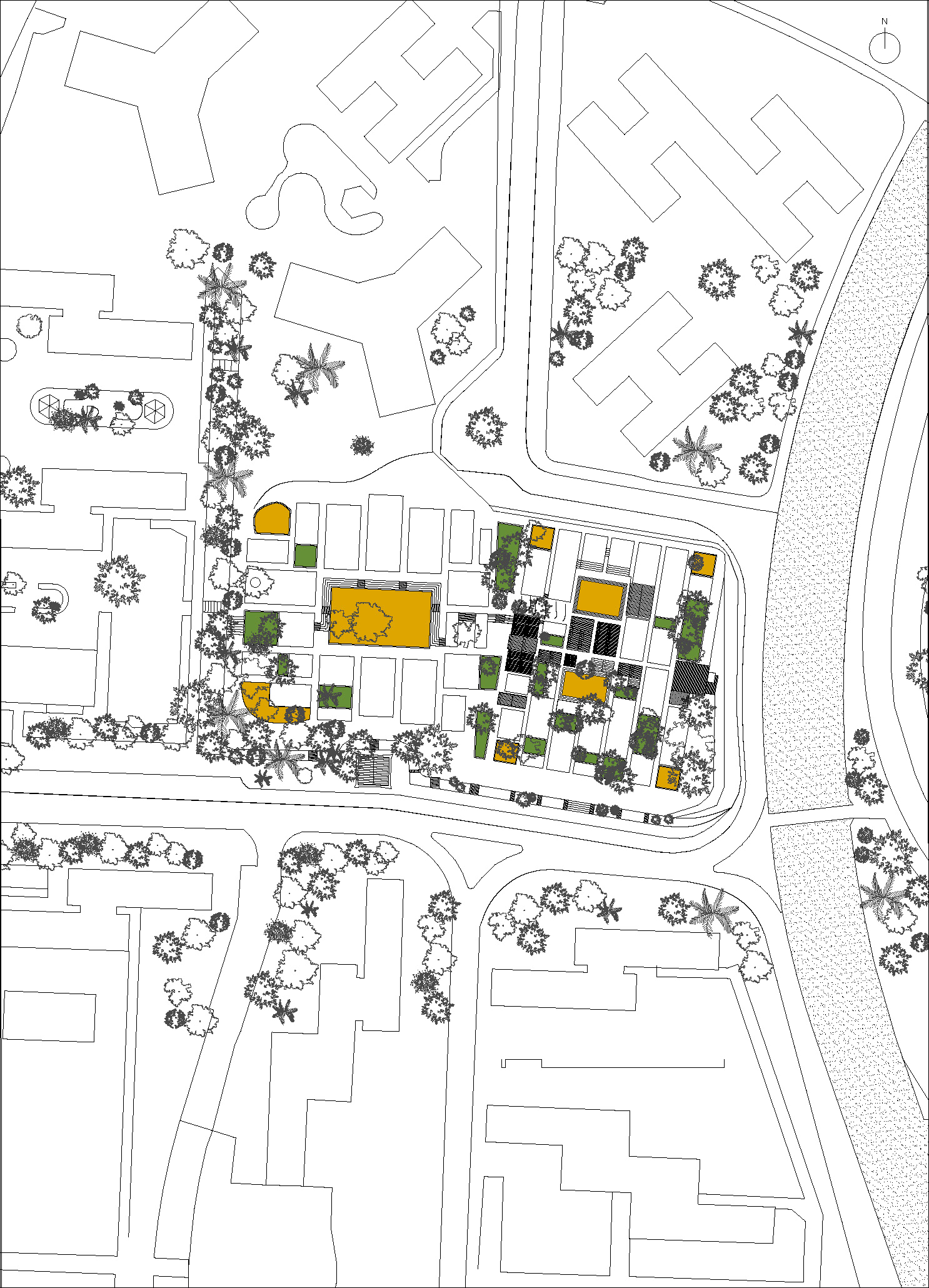 SITUATION PLAN