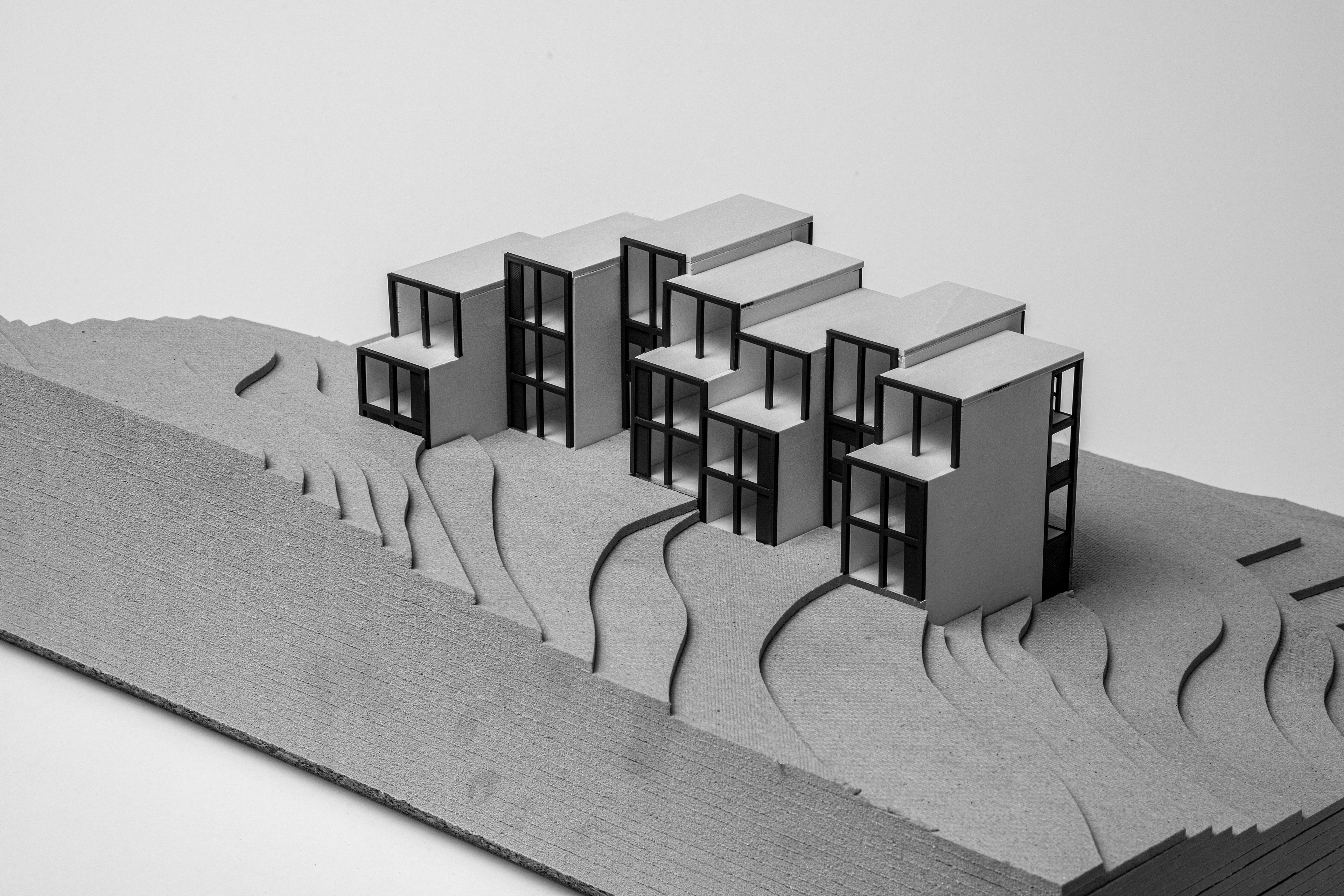 model 1:100