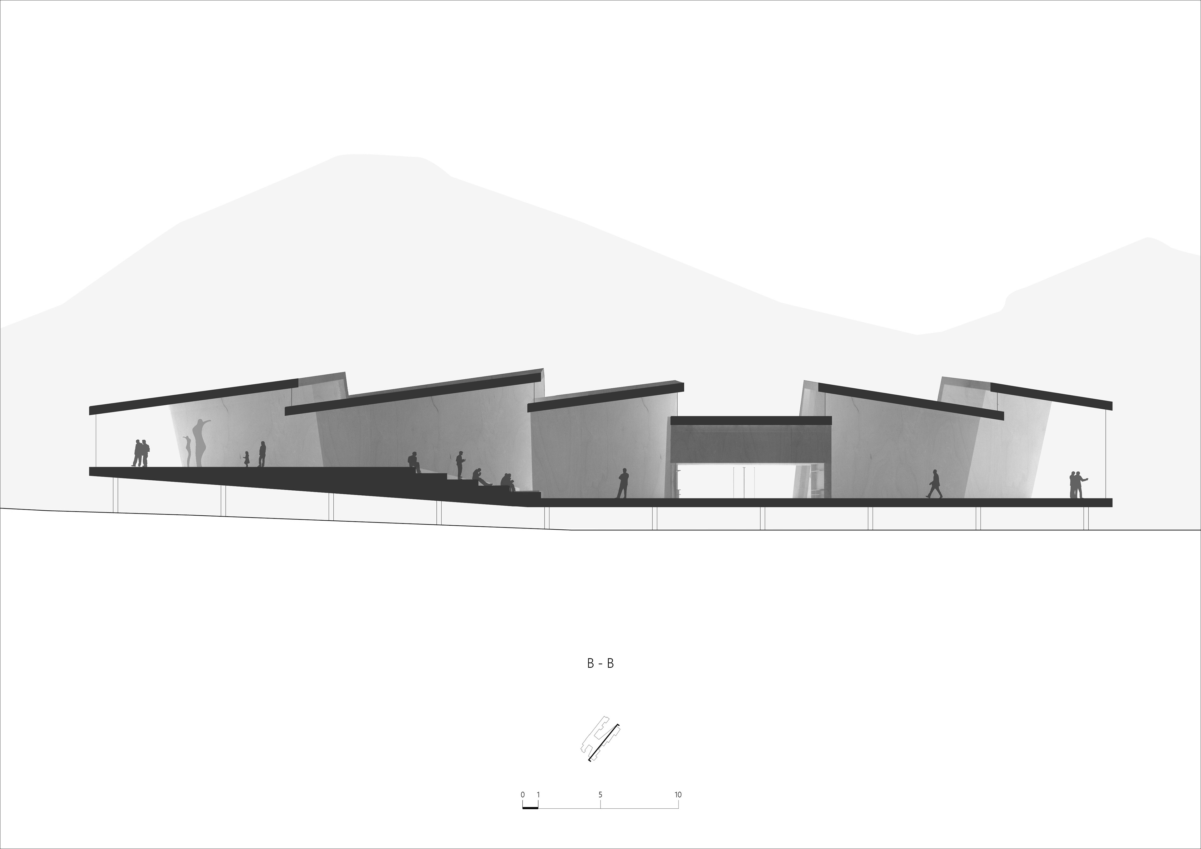 LONG SECTION