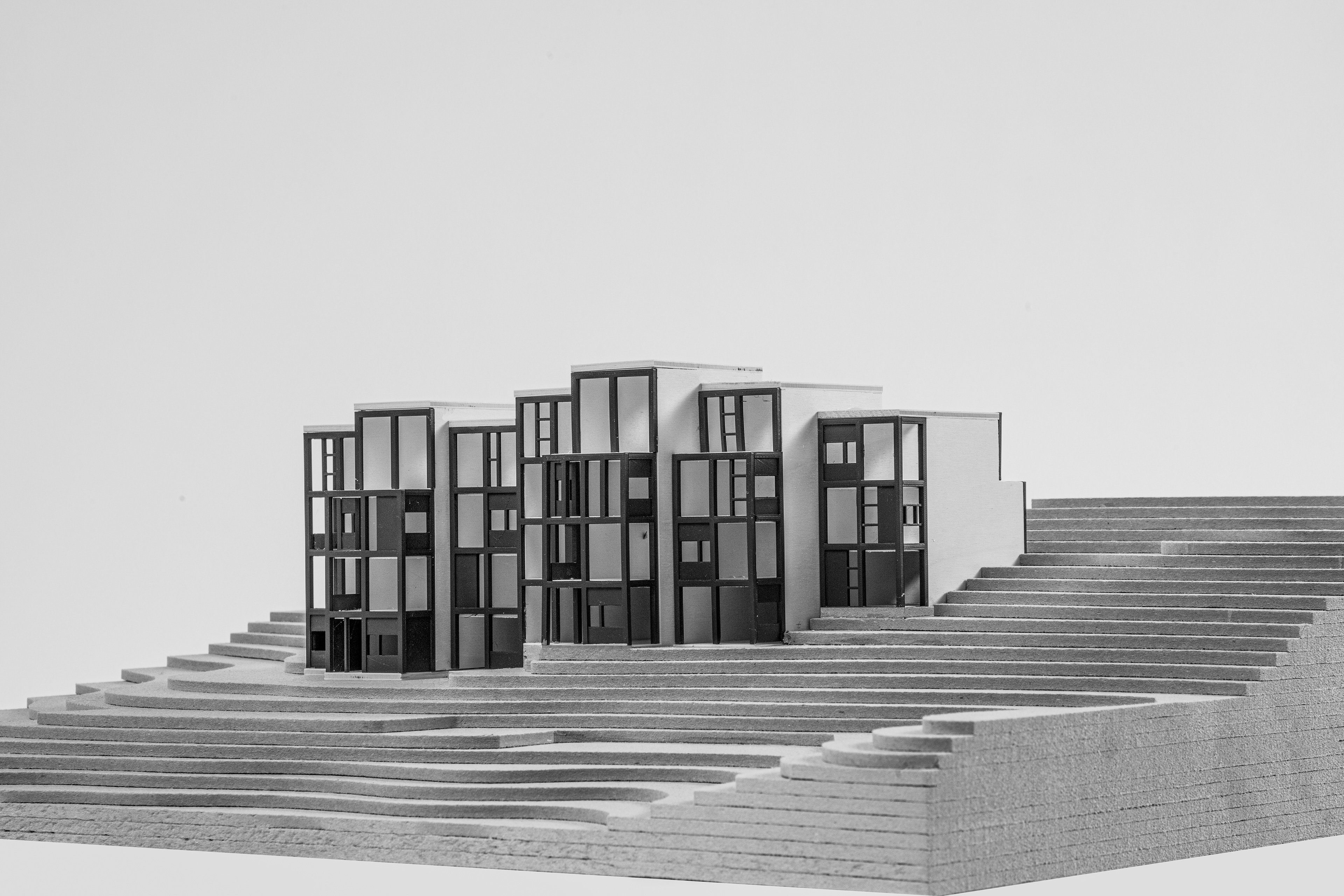 model 1:100