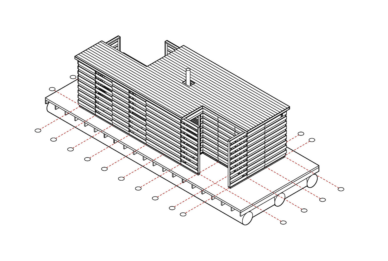 Final design