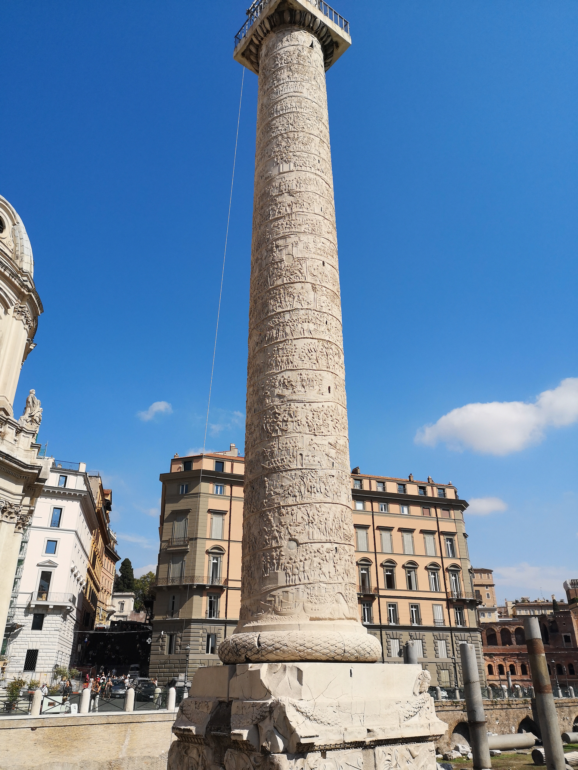 Column of Trajan