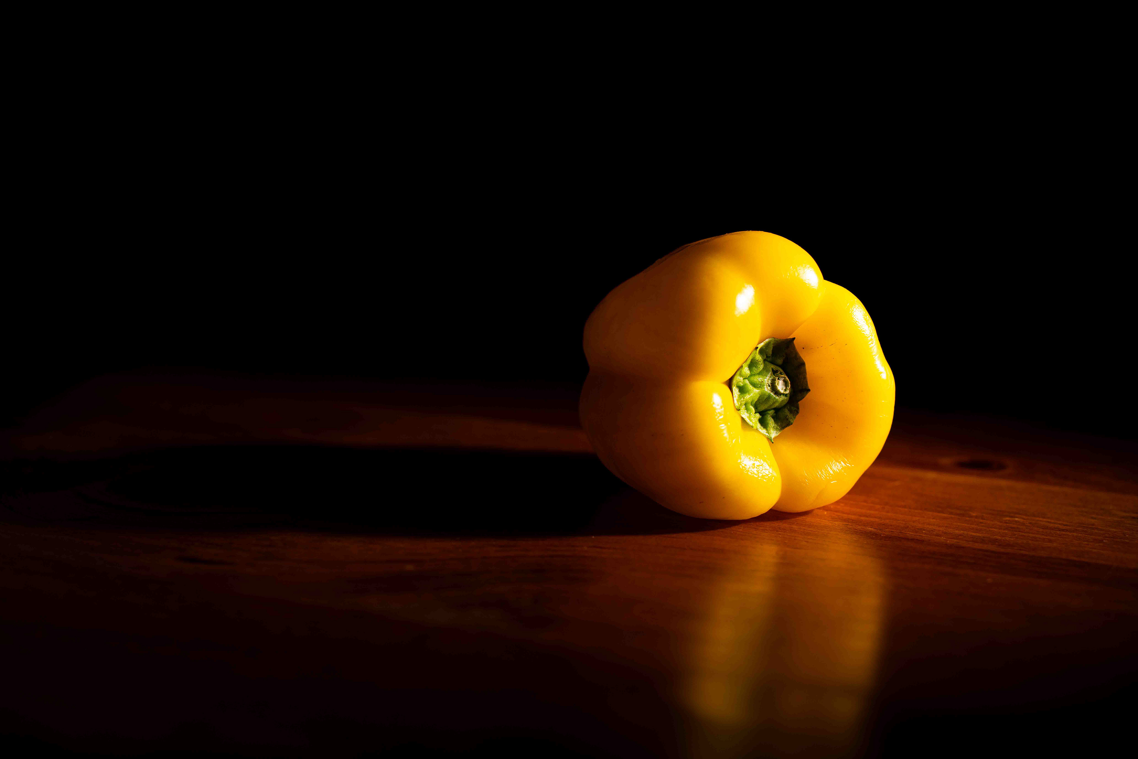 "Yellow" ~ ~ Nikon D850