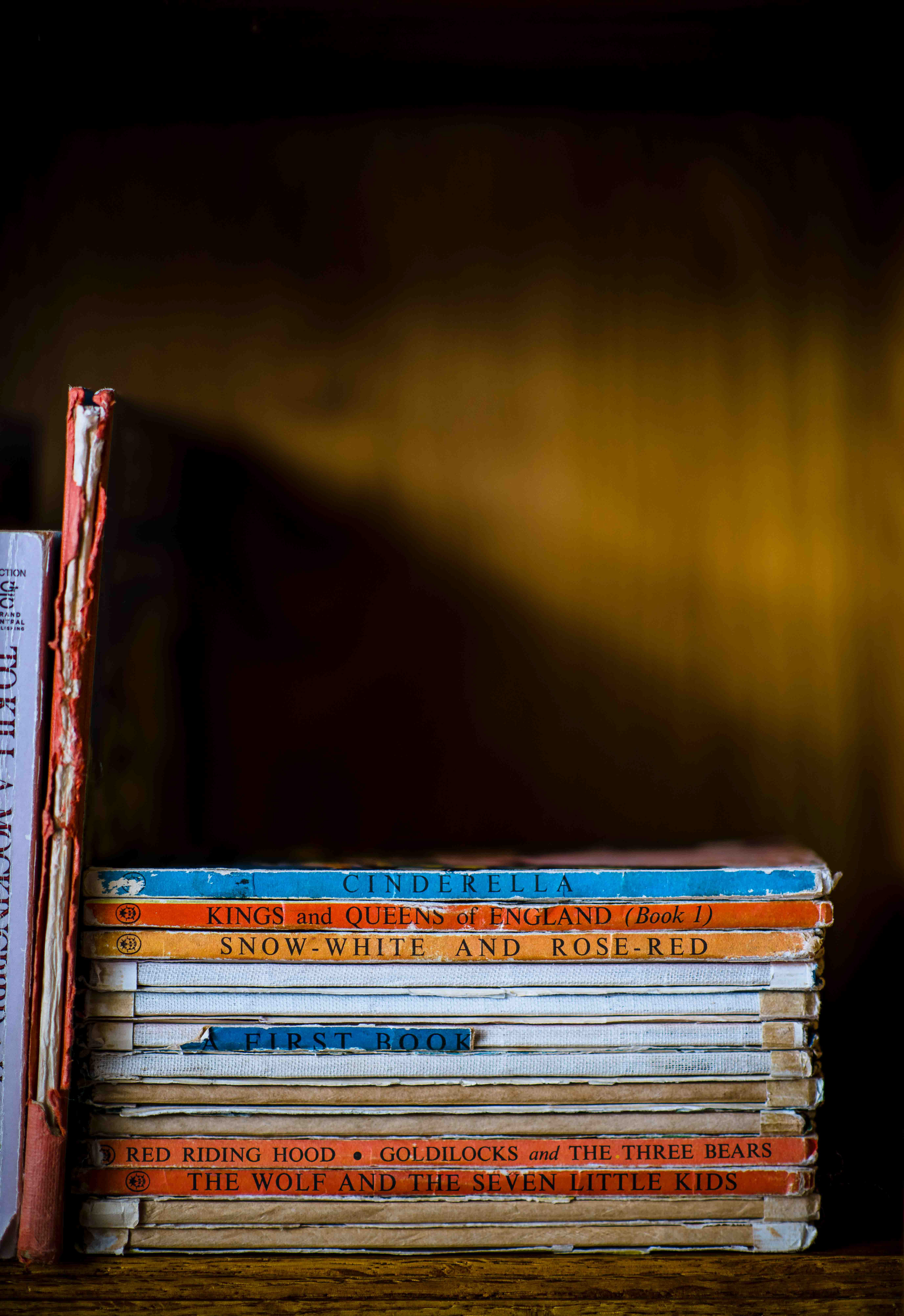 Cherished ~ ~ Nikon D850