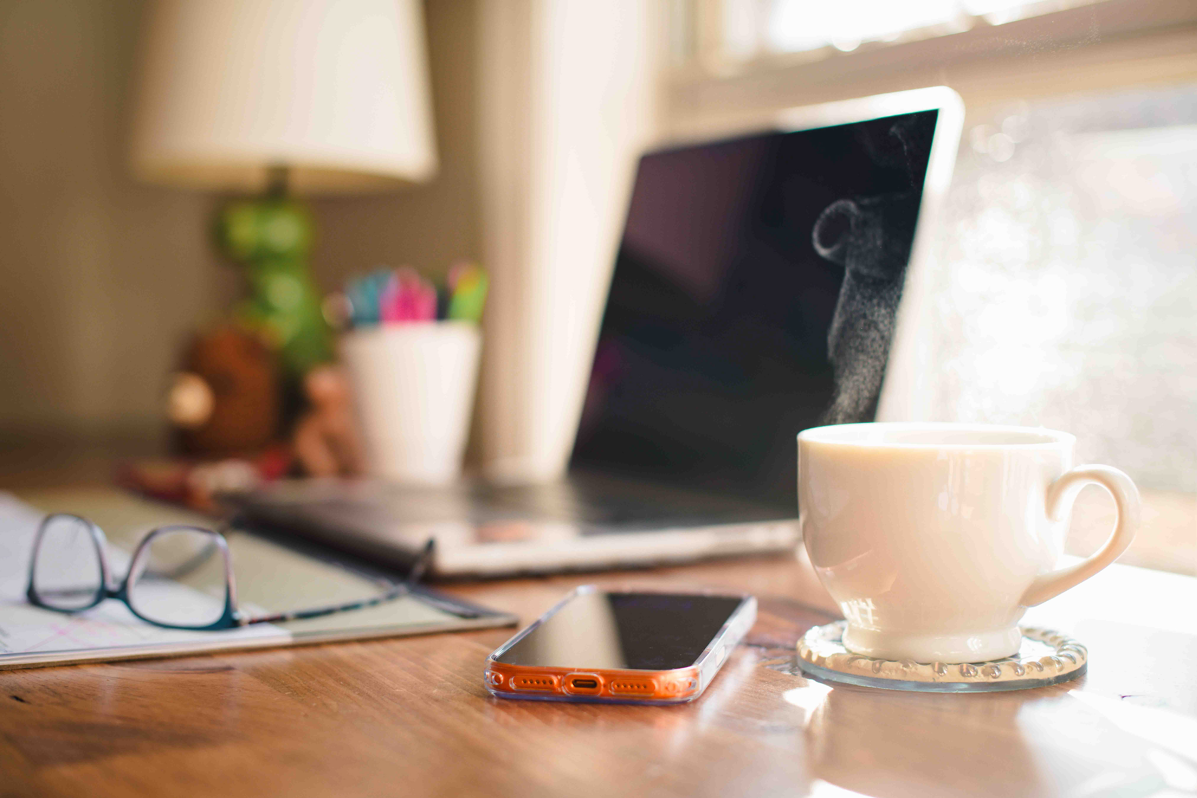 Time To Work ~ ~ Nikon D850