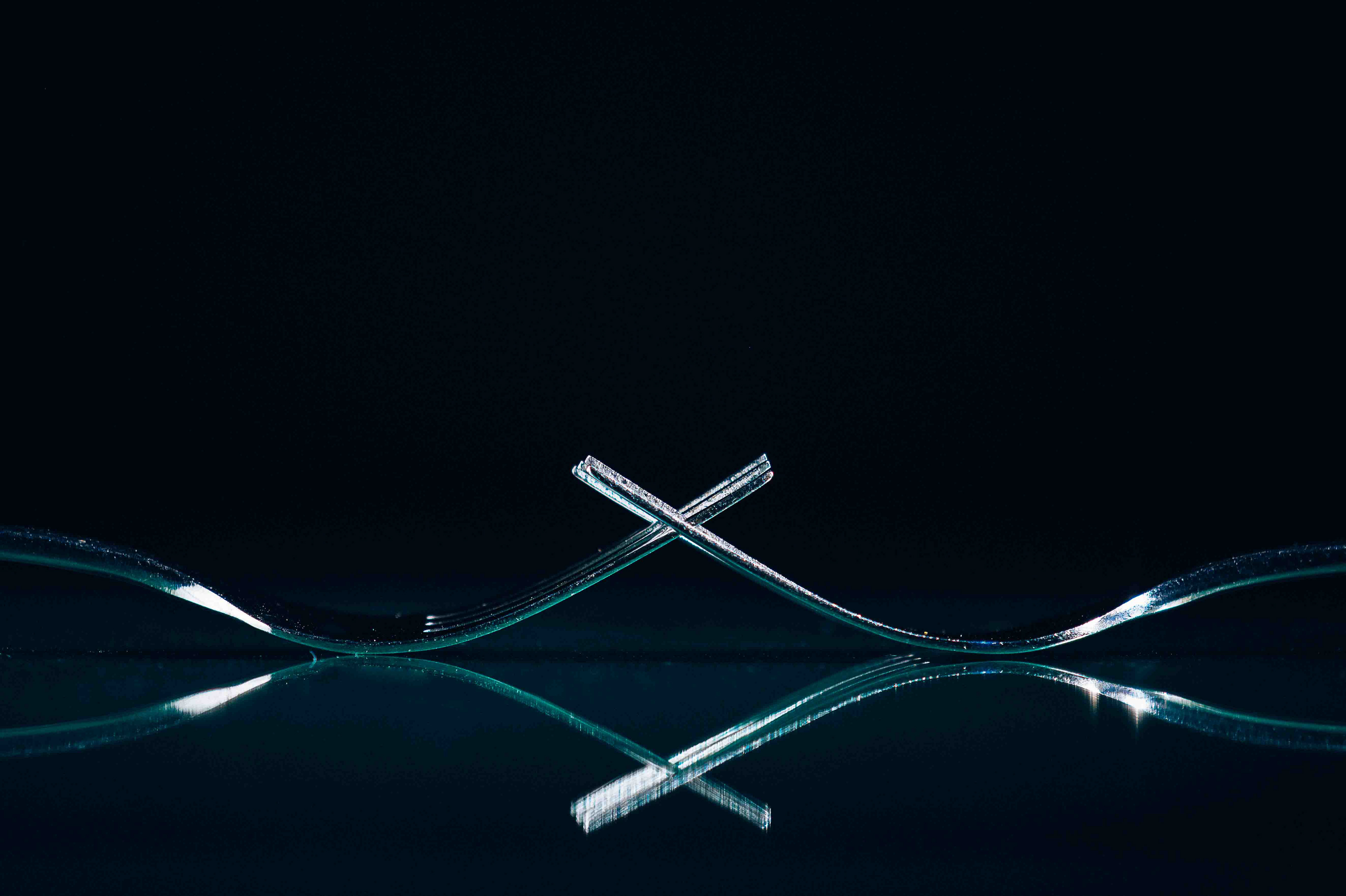 "X" Marks The Spot ~ ~ Nikon D850