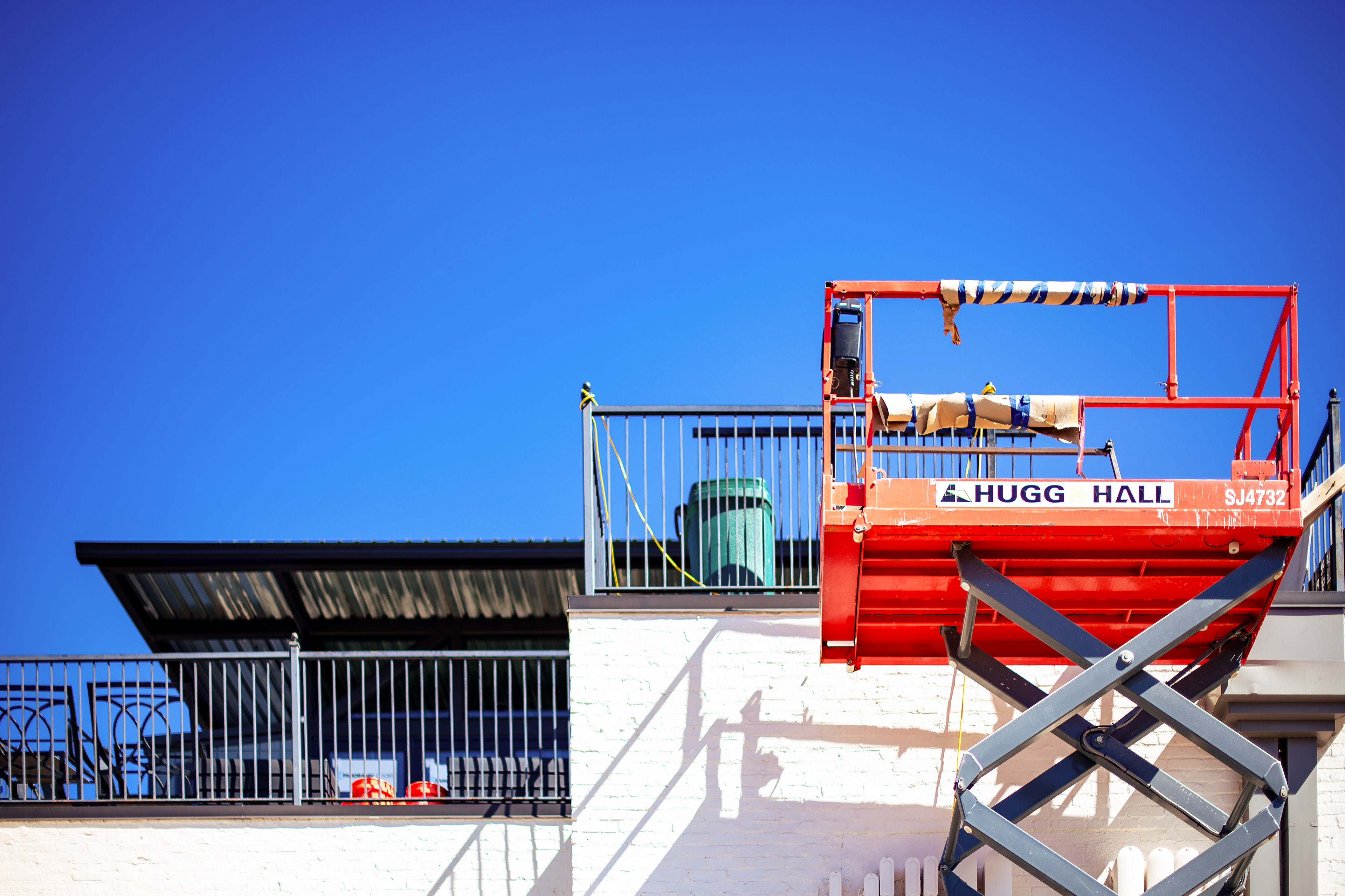 Layers of levels ~ ~ Nikon D850