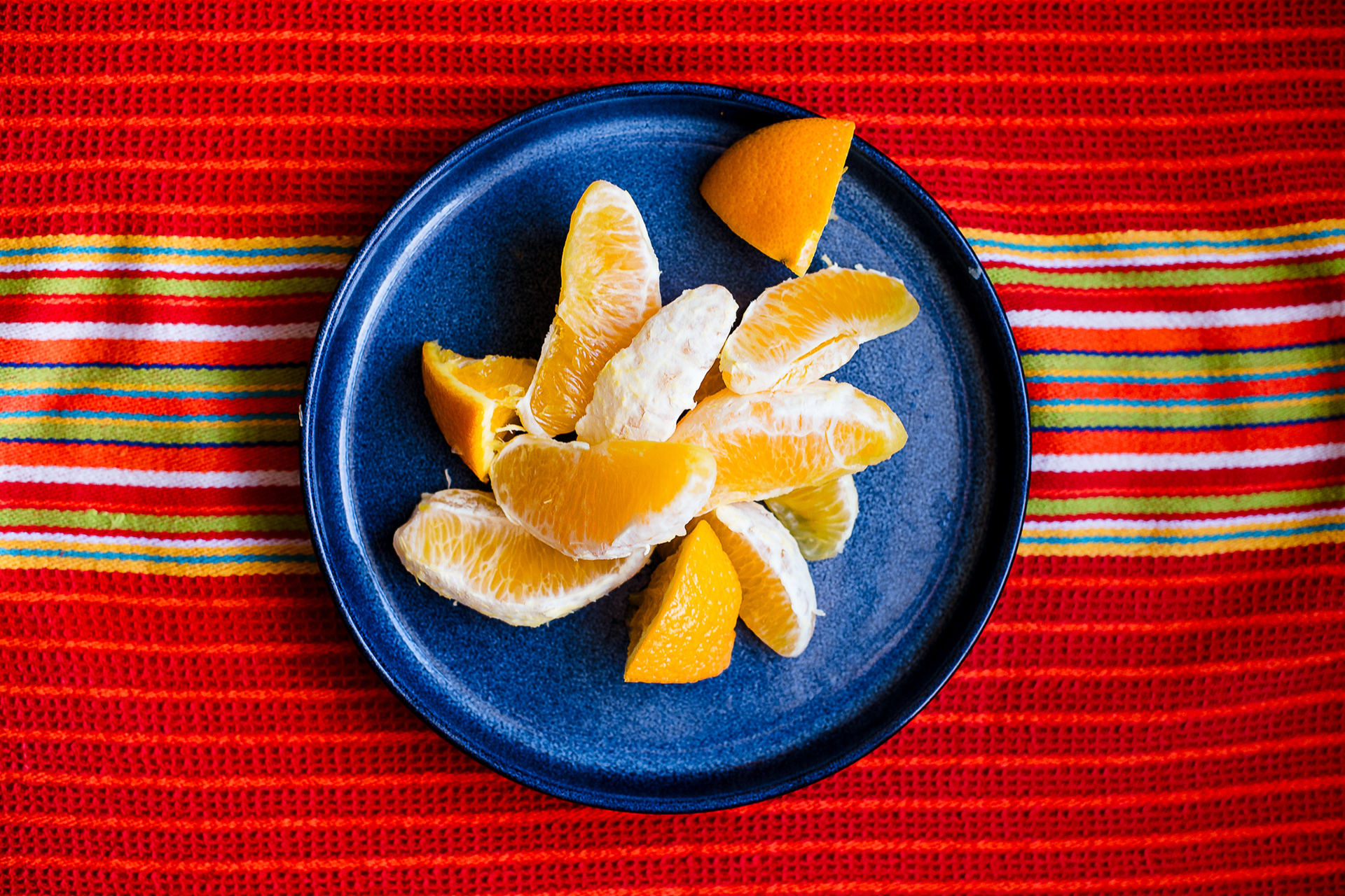 Complementary Colors ~ ~ Nikon d850