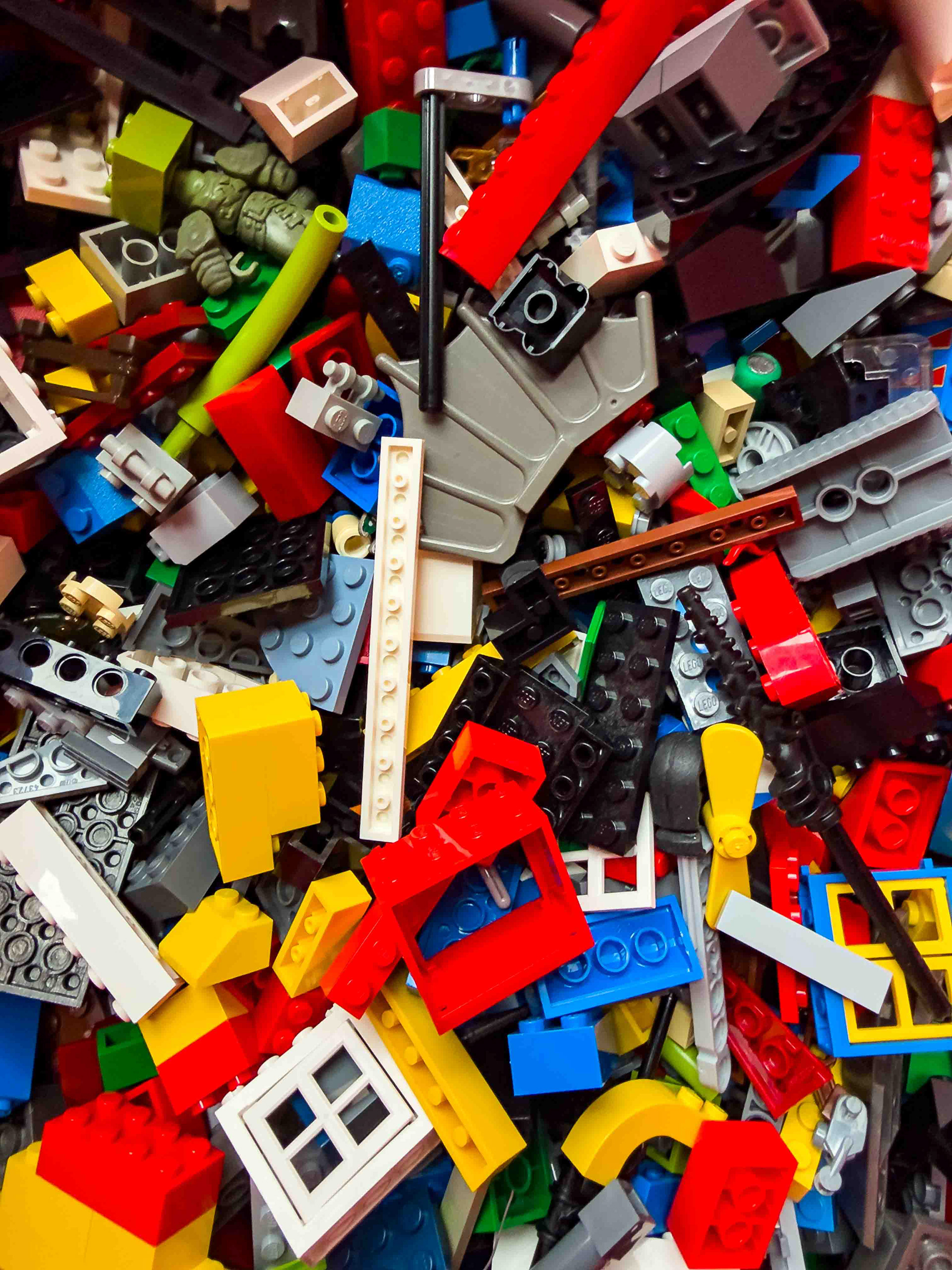 Colorful Chaos ~ ~ iPhone 