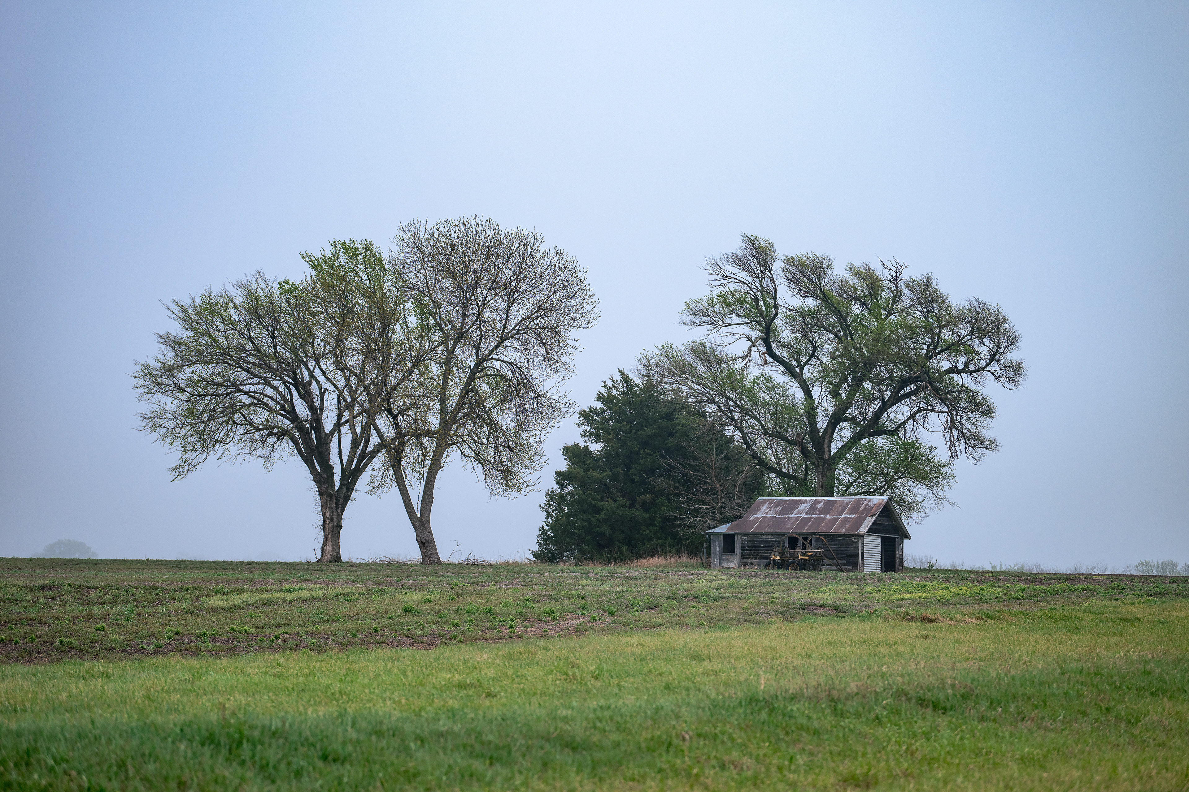 Americus, Kansas