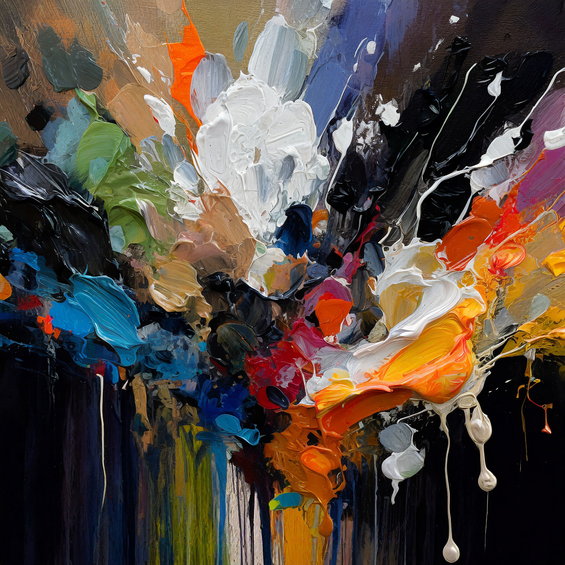 Harmonious schematic 1