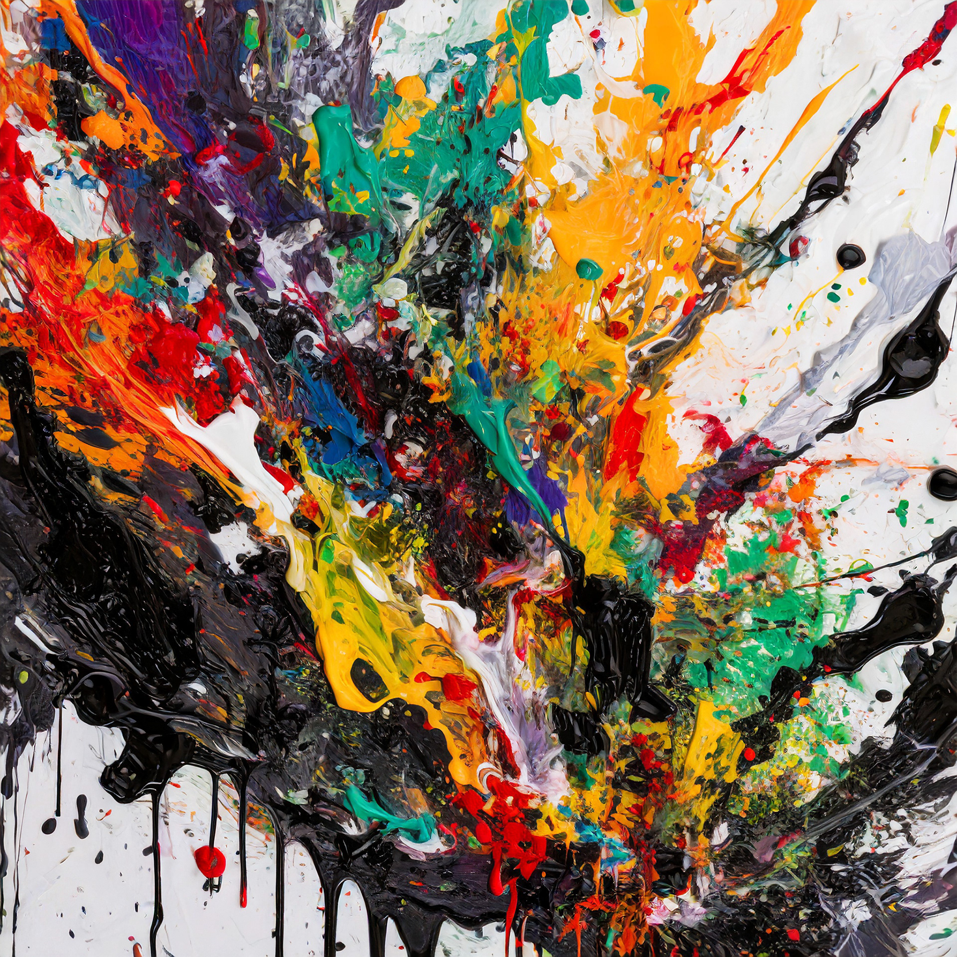 Harmonious schematic 3