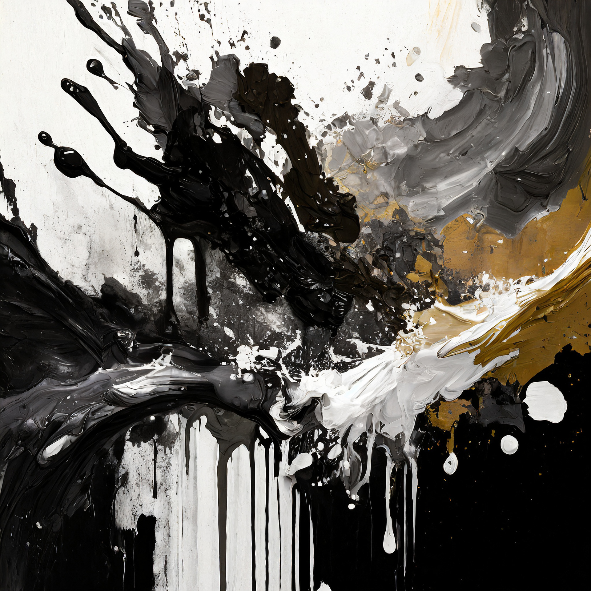 Neutral Shattering 2