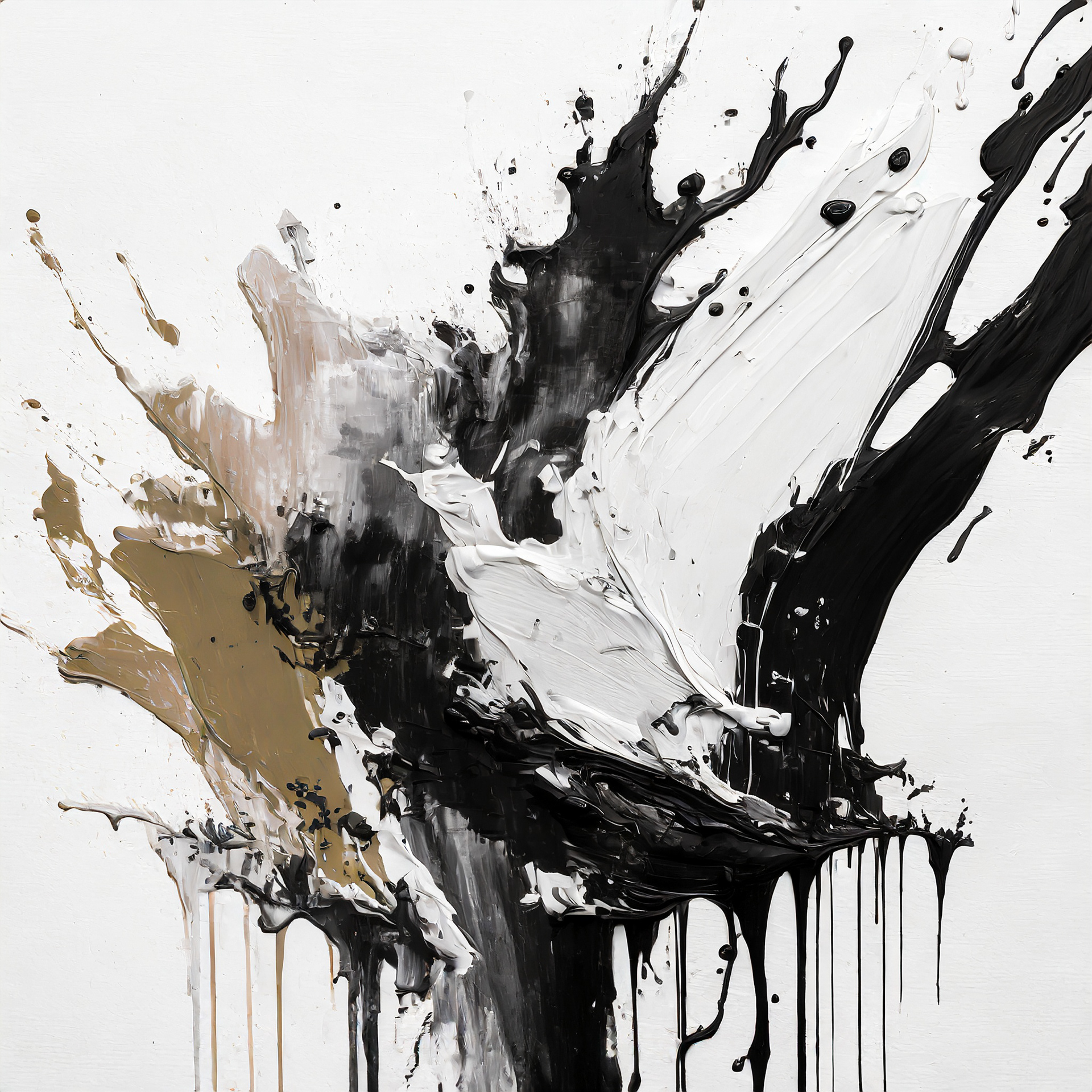 Neutral Shattering 3