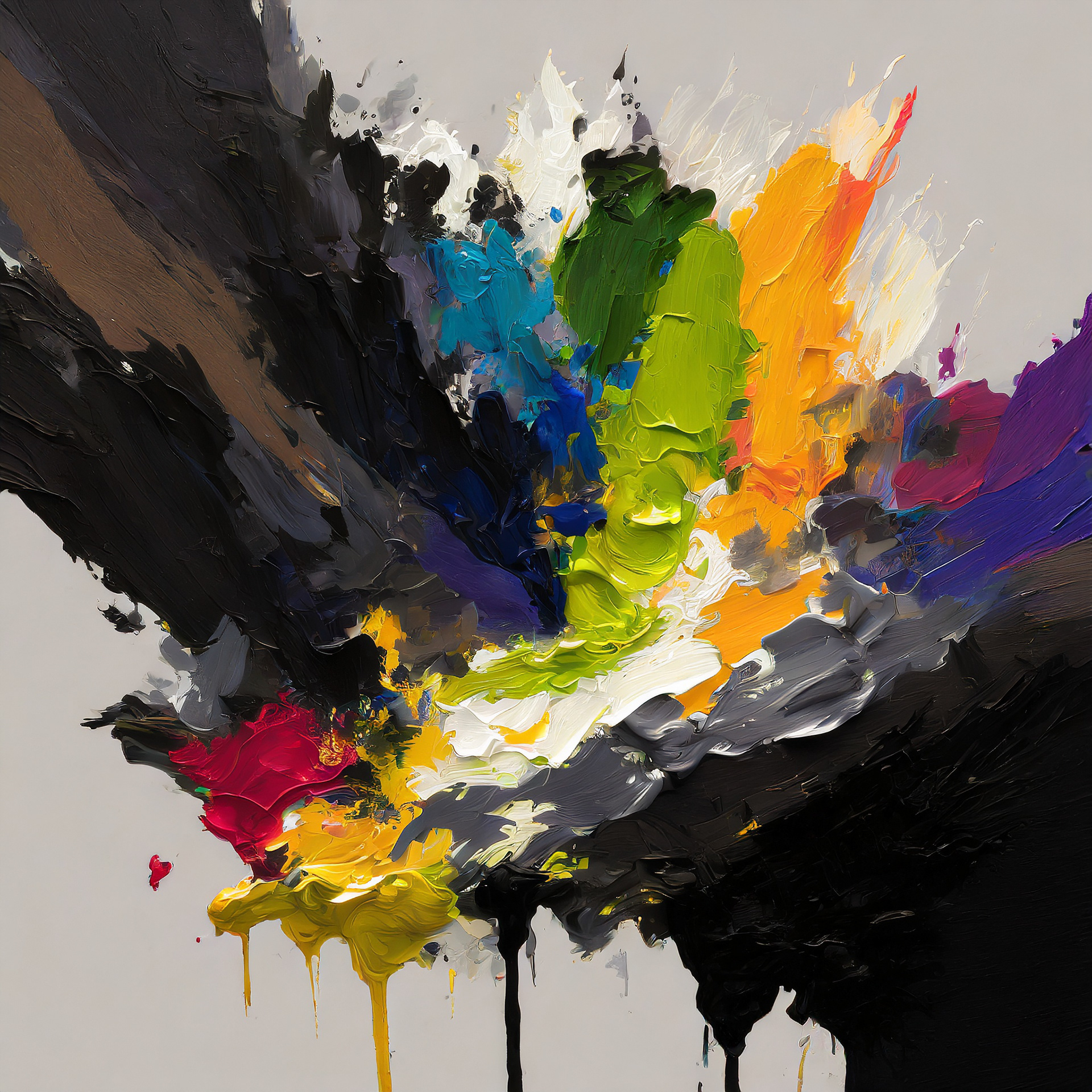 Harmonious schematic 4