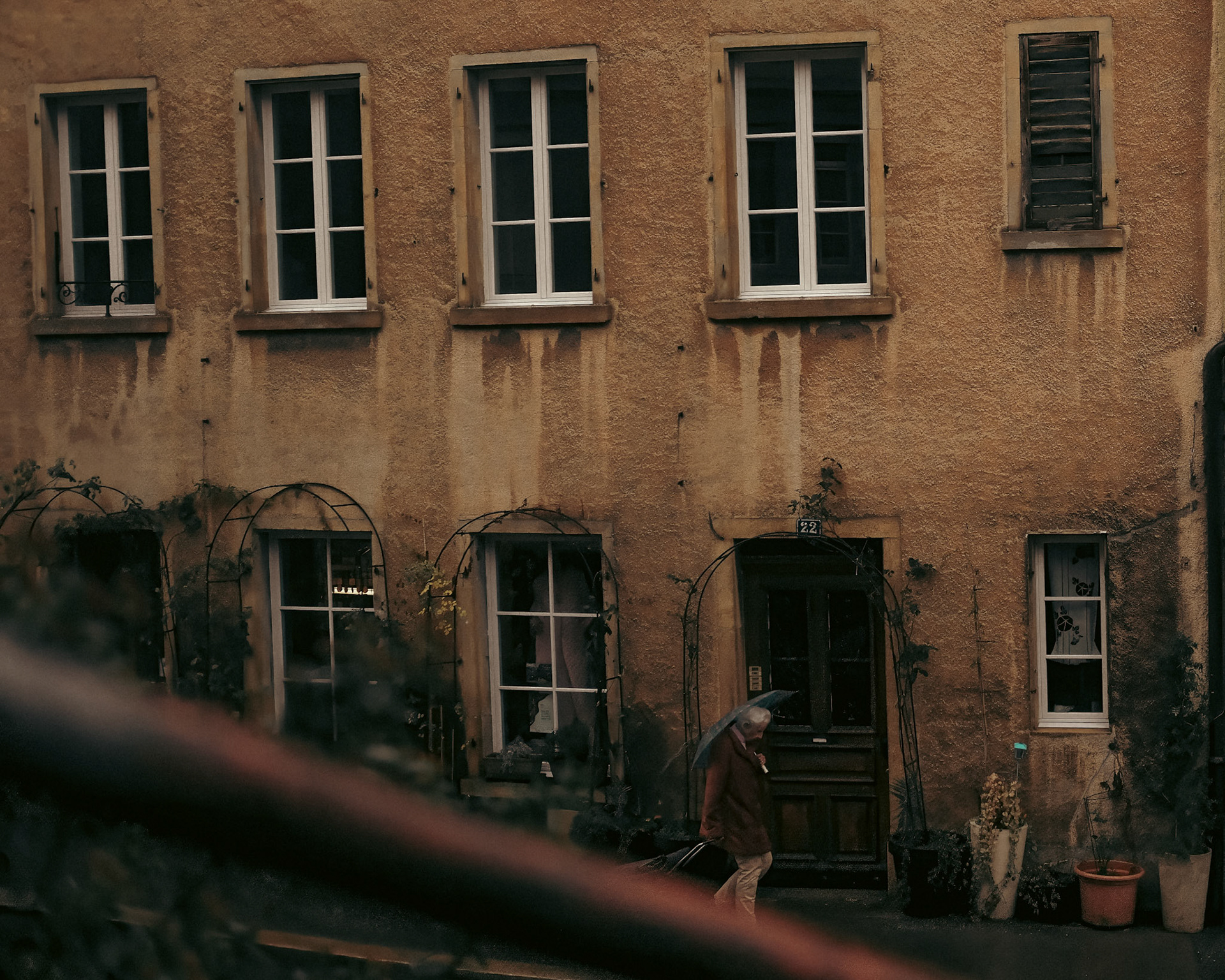 #CA5540 << "Bienne"