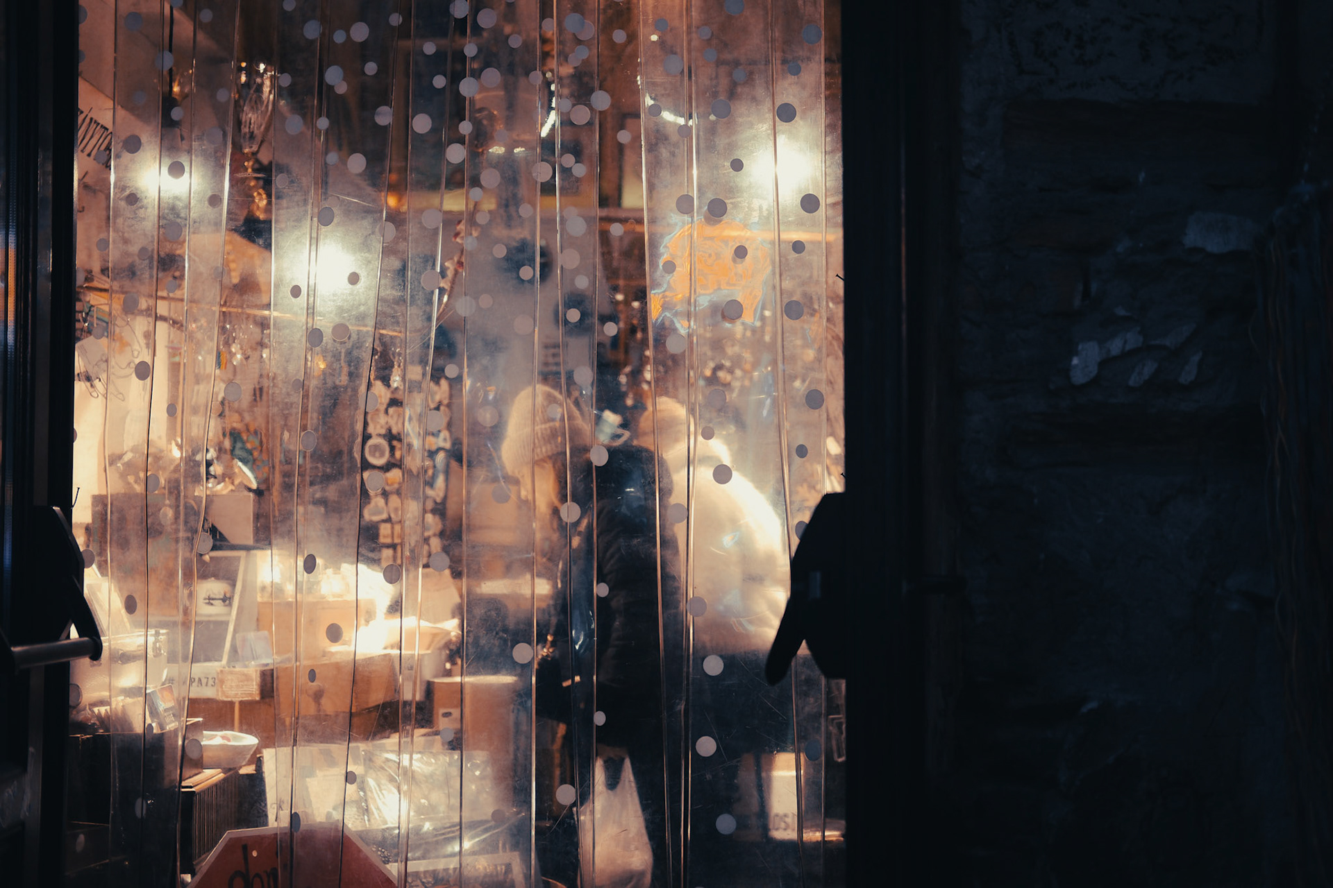 Snowflakes << "Budapest"