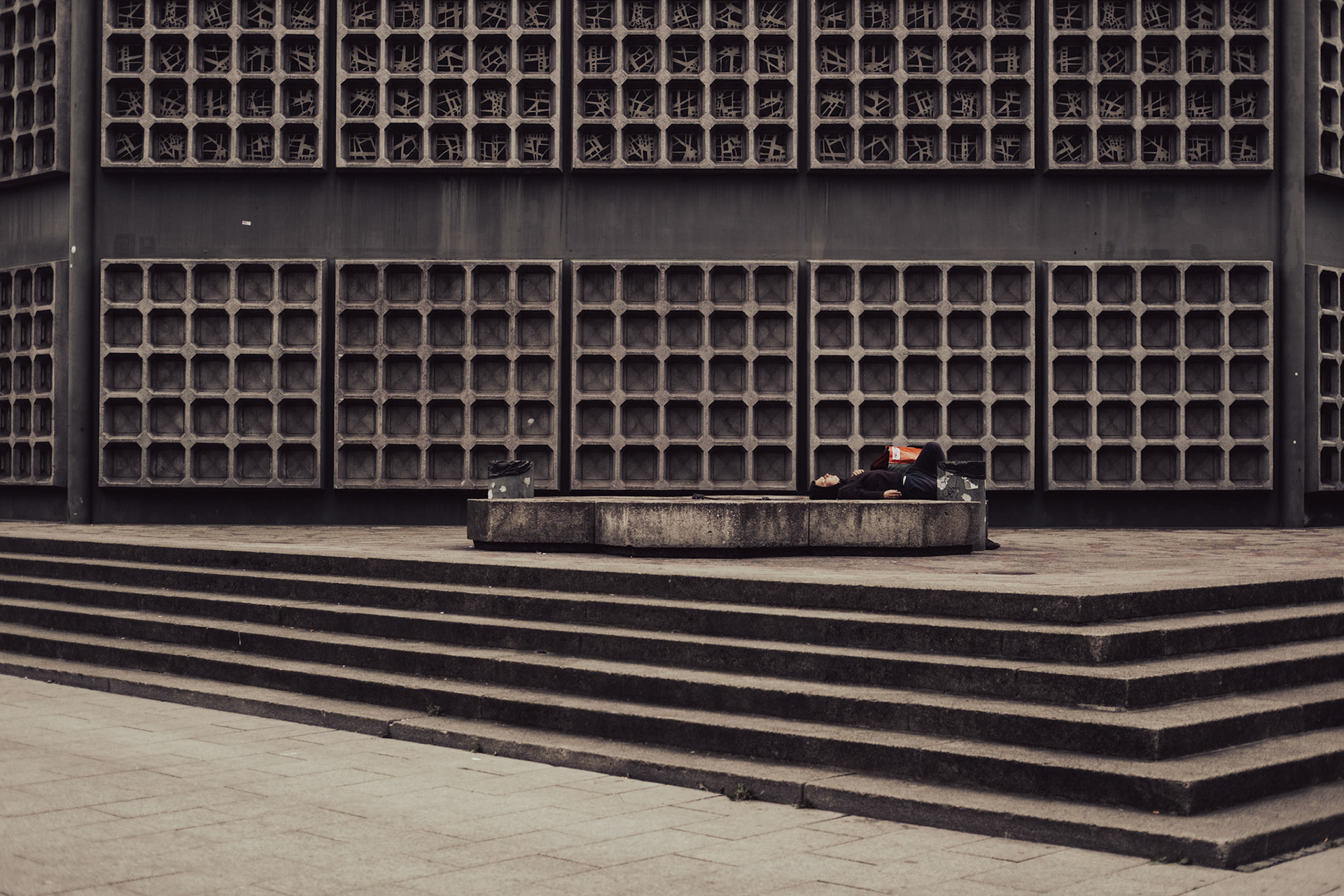 Concrete << "Berlin"