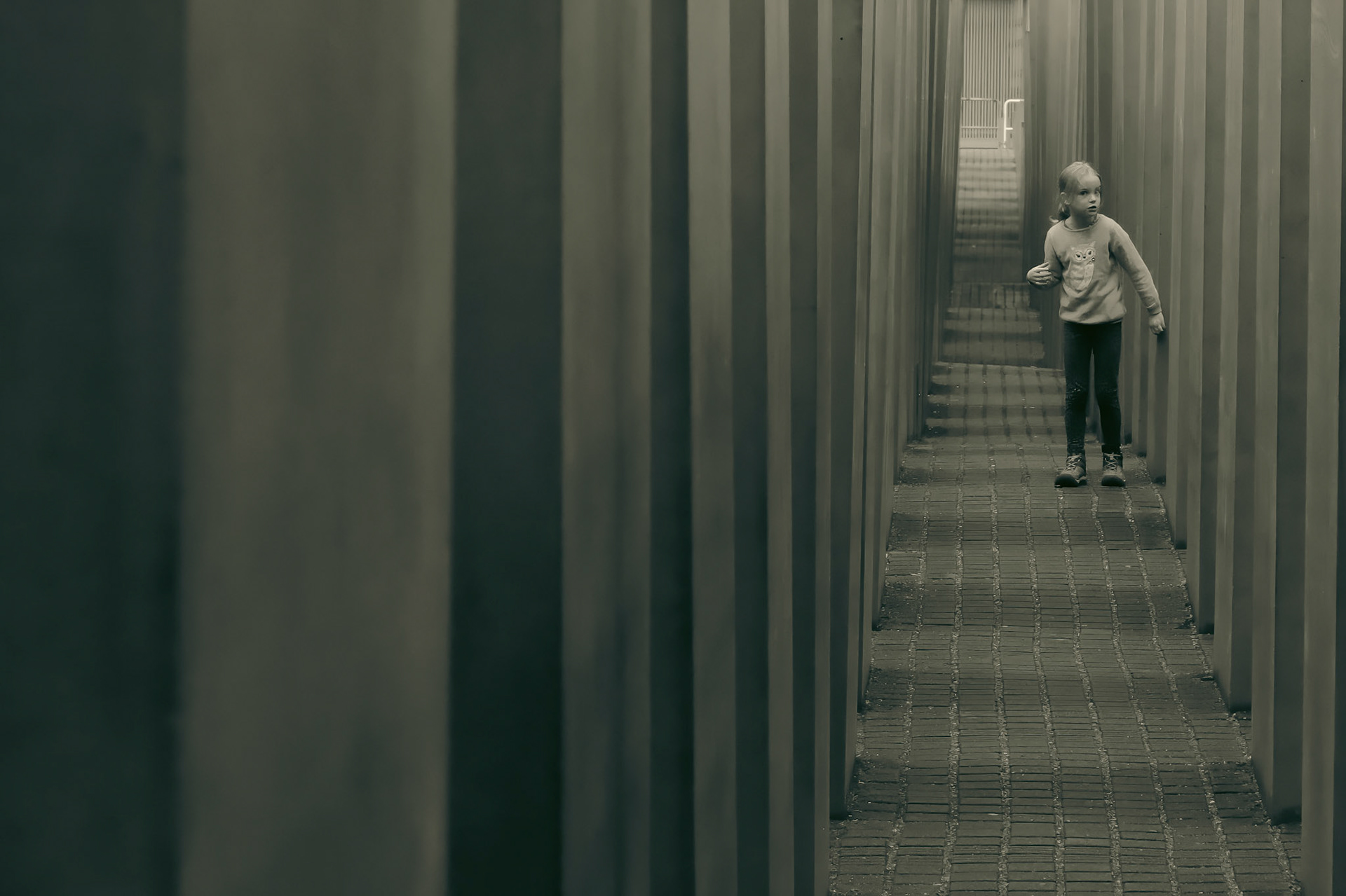 Versteckspiel << "Berlin"