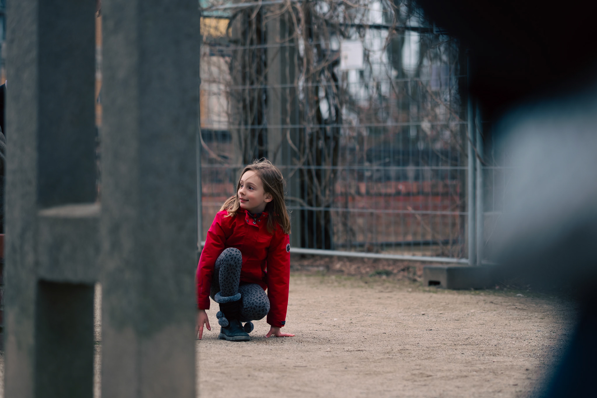 Versteckspiel << "Darmstadt"