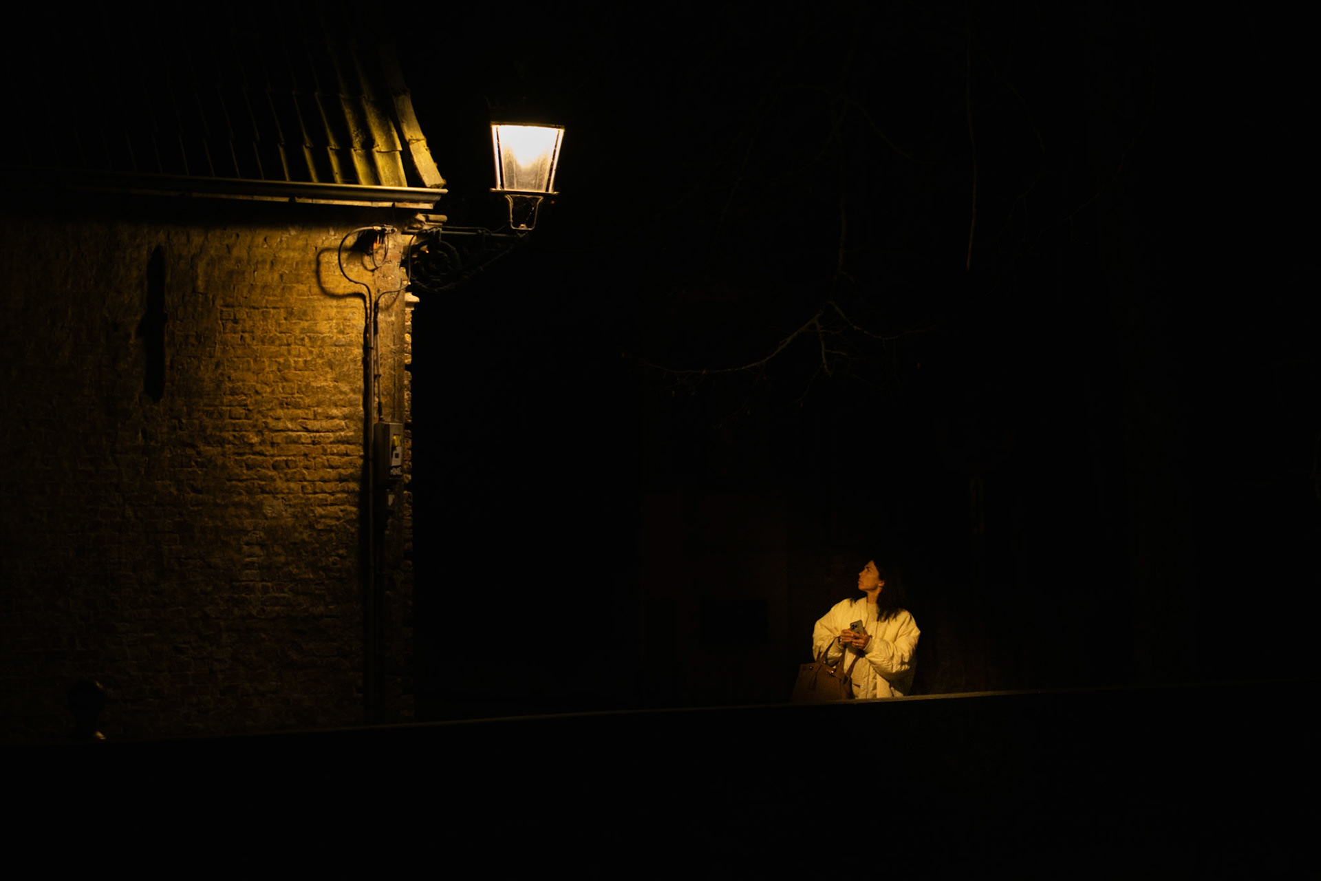 Elena << "Brugge"