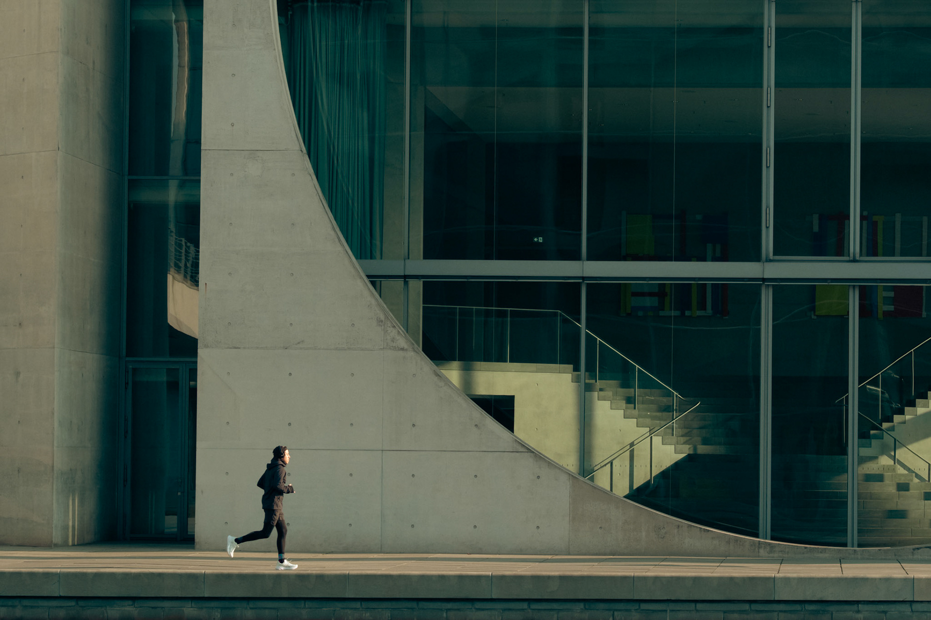 Elena << "Berlin"