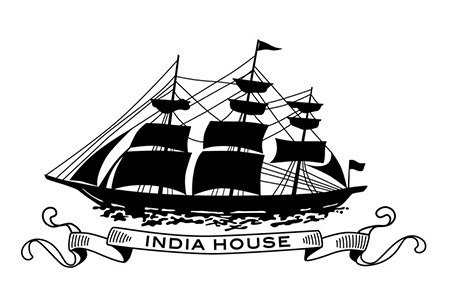 India House logo