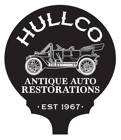 Hullco logo